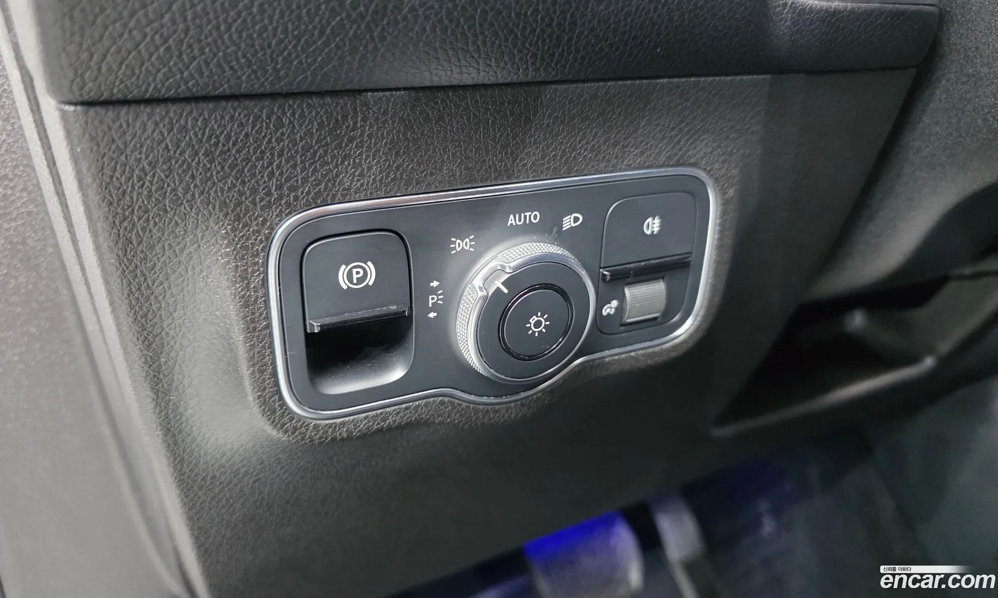Mercedes-Benz GLB-Class X247 2021 — 23