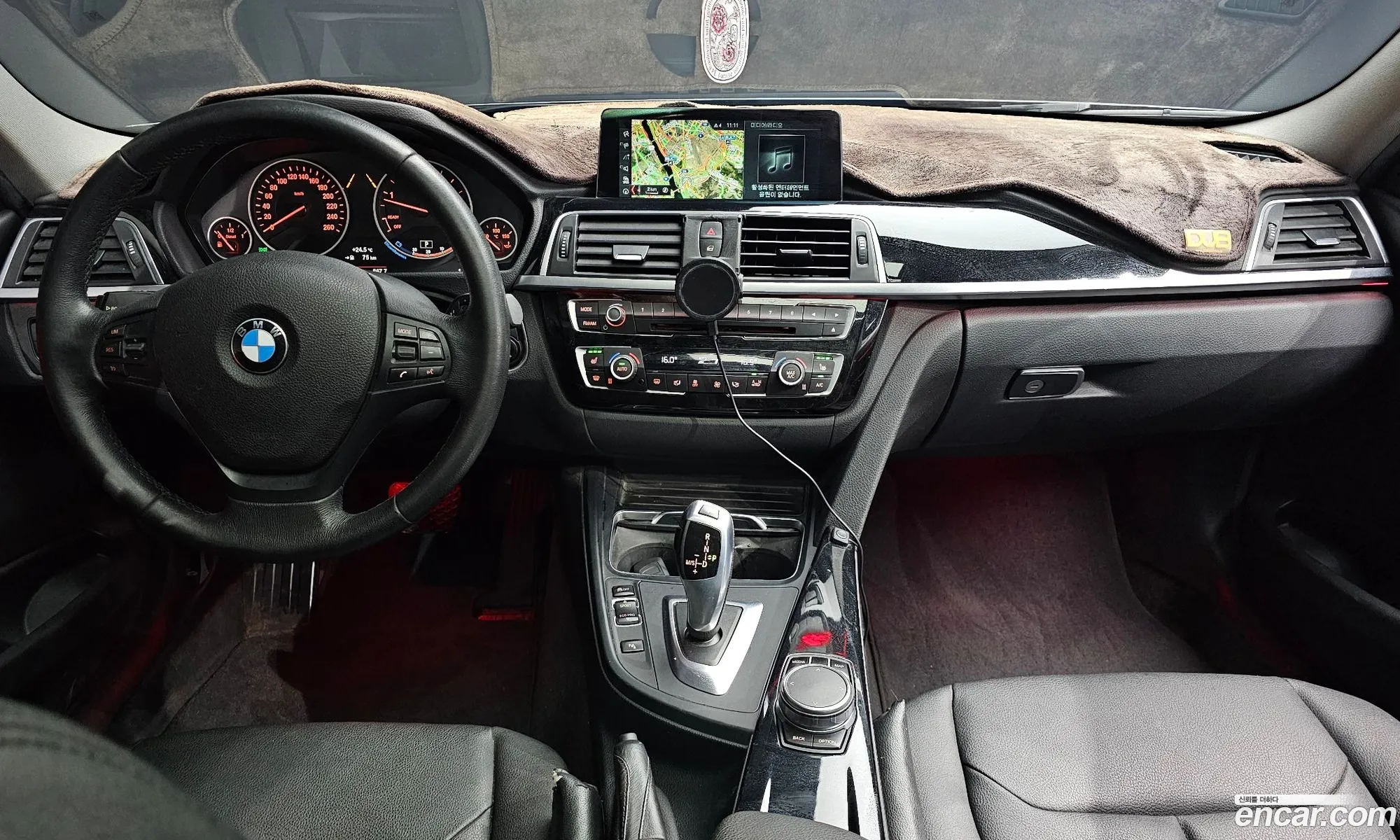BMW 3 Series 2017 — 15
