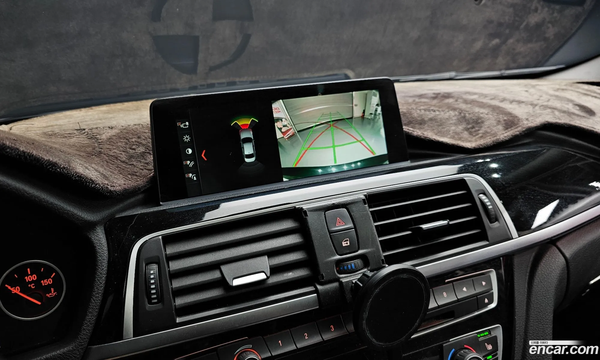 BMW 3 Series 2017 — 2