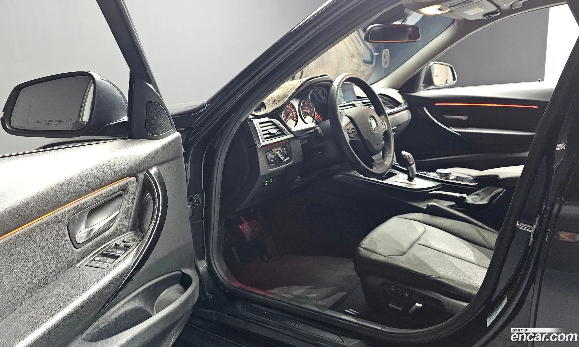 BMW 3 Series 2017 — 6