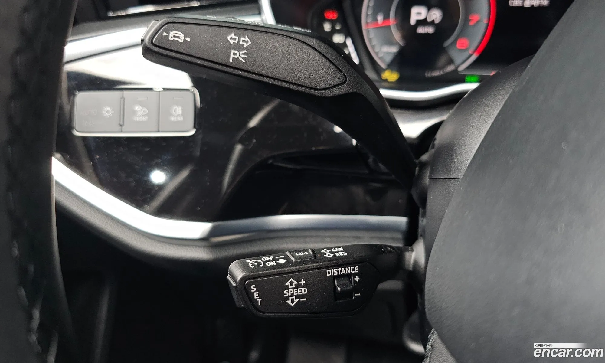 Audi Q3 2025 WAUZZZF38S1056250 — 10