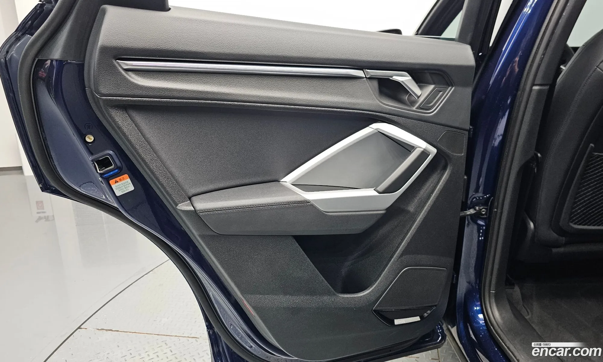 Audi Q3 2025 WAUZZZF38S1056250 — 26
