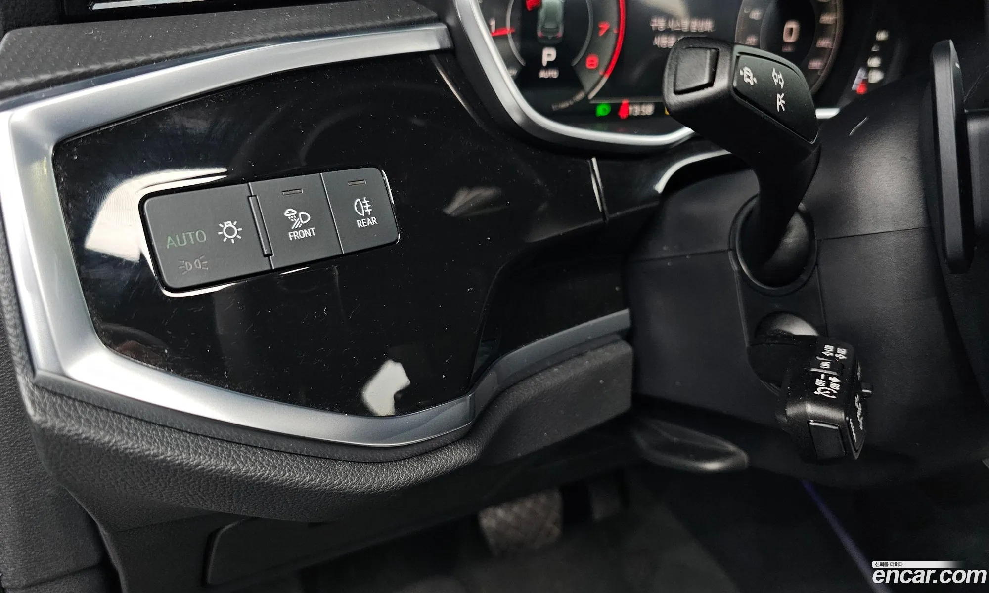Audi Q3 2025 WAUZZZF38S1056250 — 6