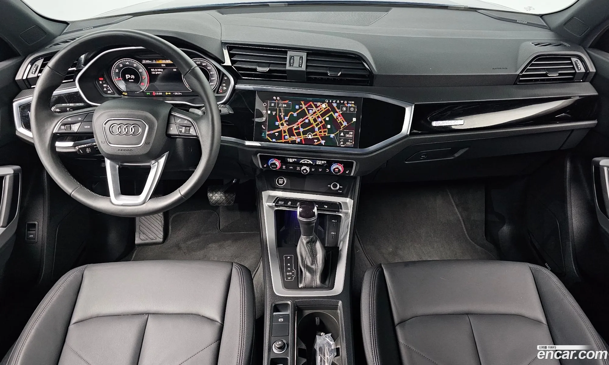 Audi Q3 2025 WAUZZZF38S1056250 — 20