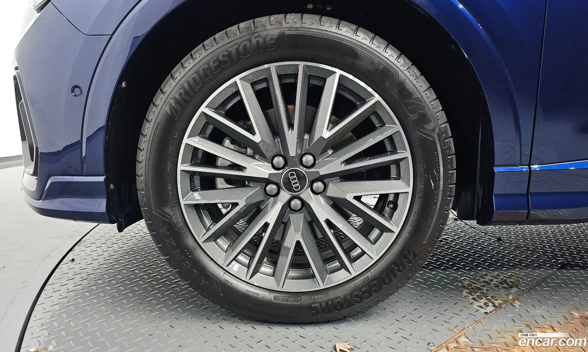 Audi Q3 2025 WAUZZZF38S1056250 — 24