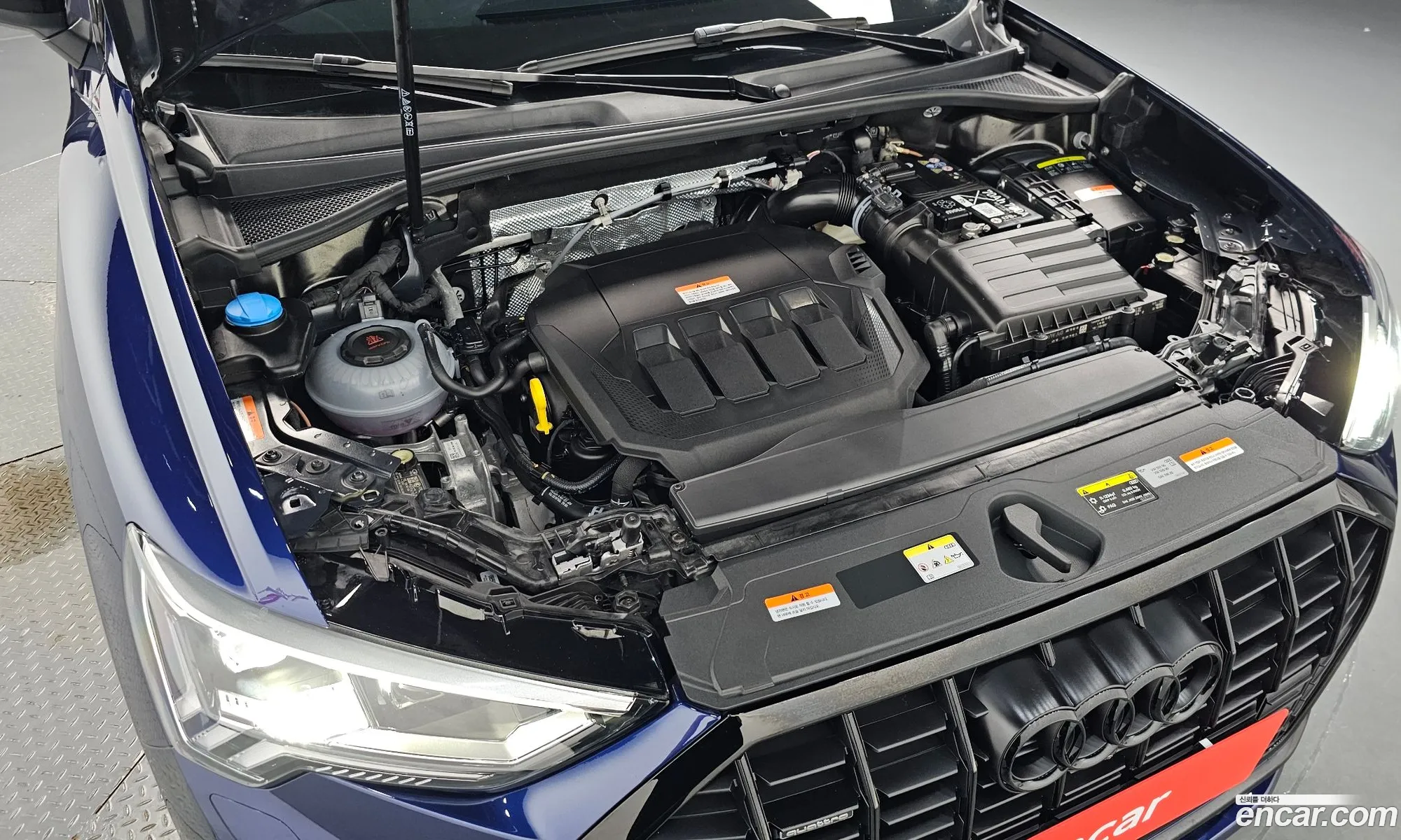 Audi Q3 2025 WAUZZZF38S1056250 — 22