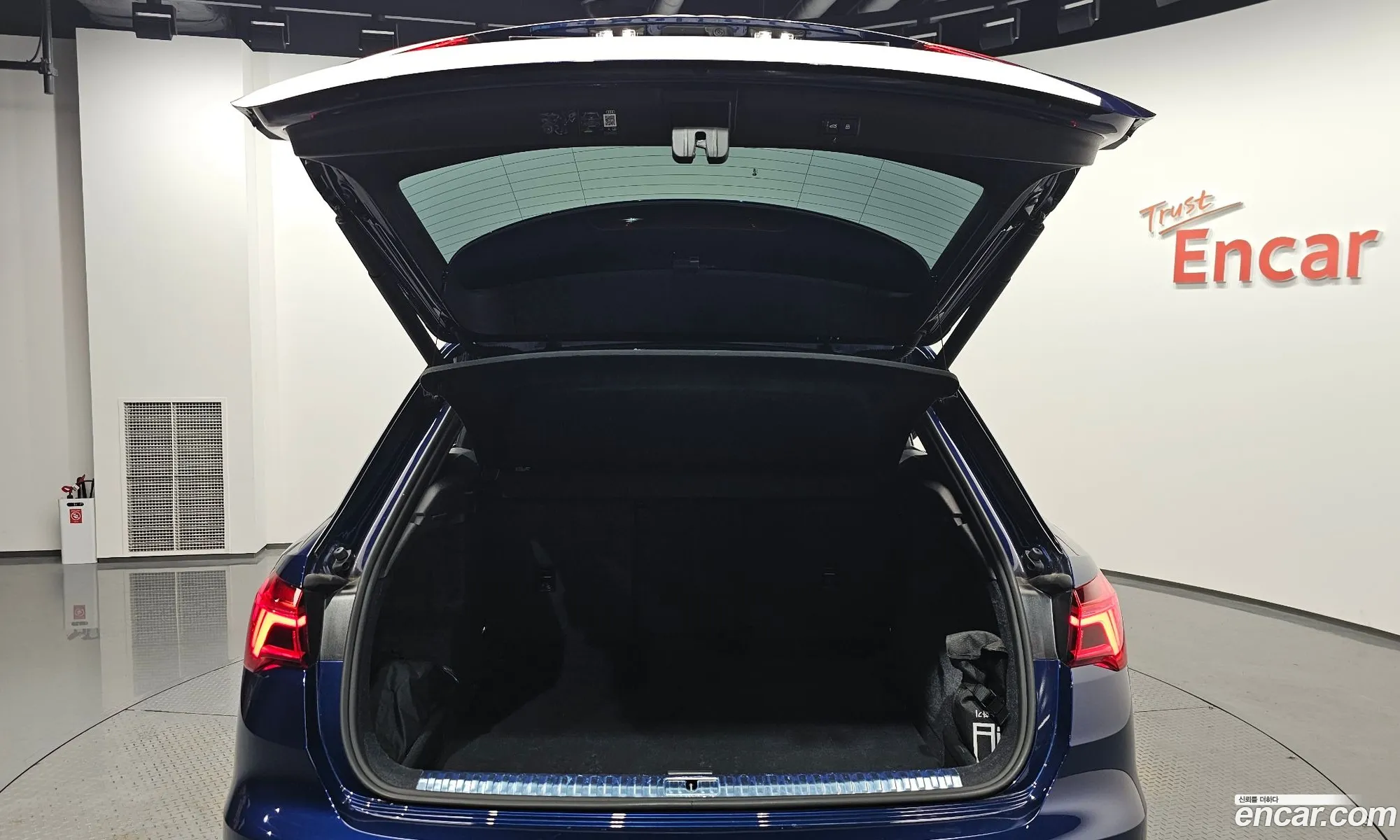 Audi Q3 2025 WAUZZZF38S1056250 — 4