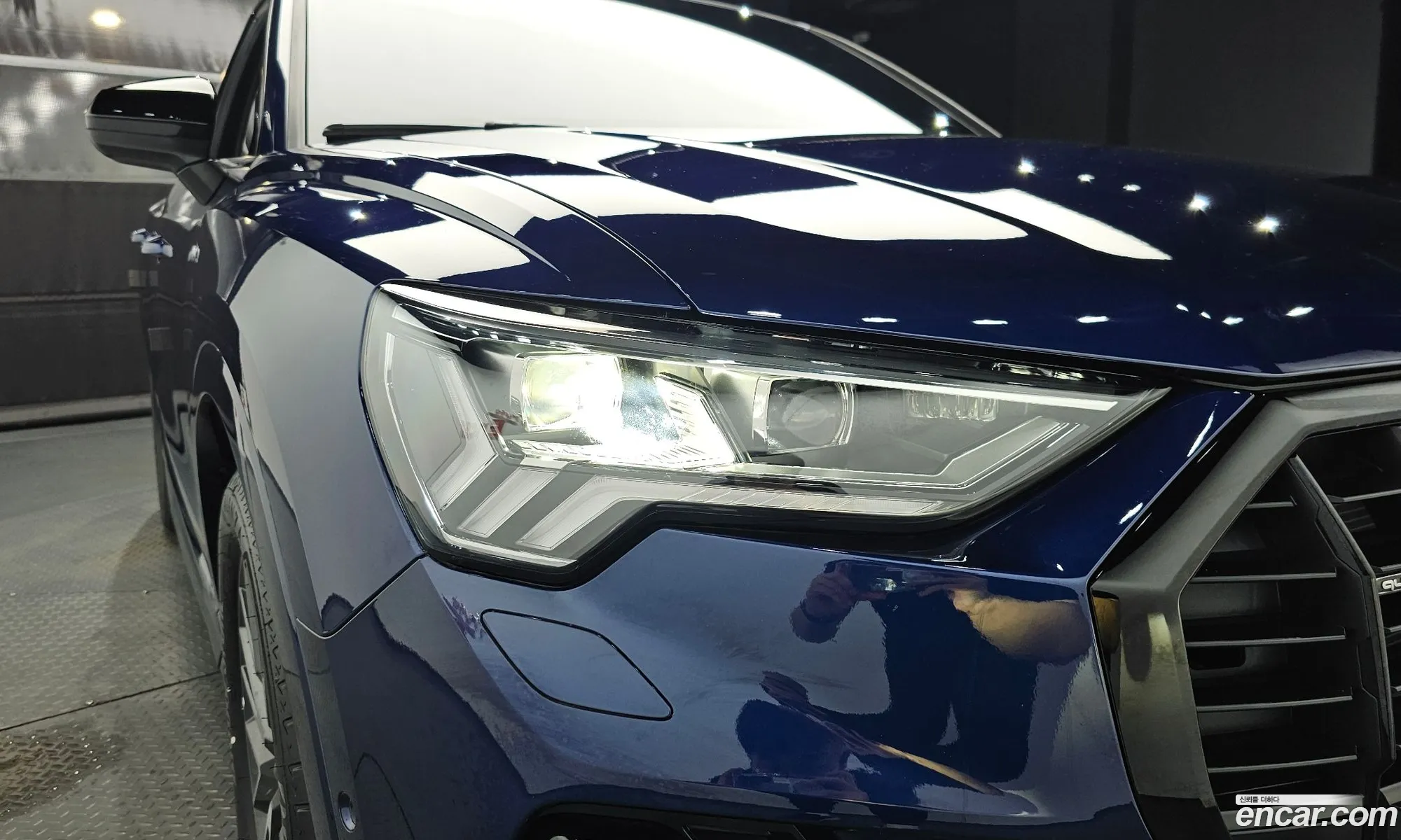 Audi Q3 2025 WAUZZZF38S1056250 — 29