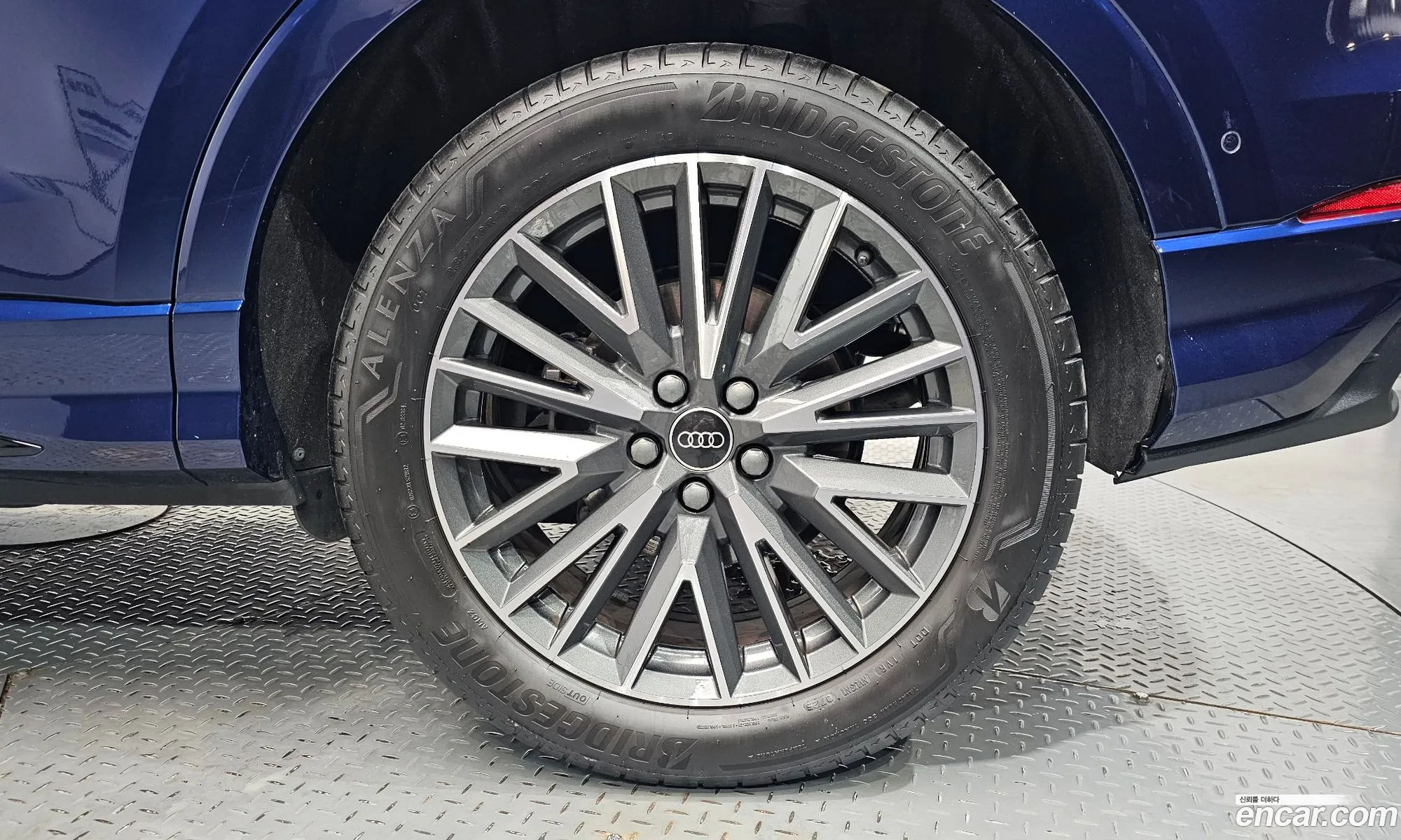 Audi Q3 2025 WAUZZZF38S1056250 — 19