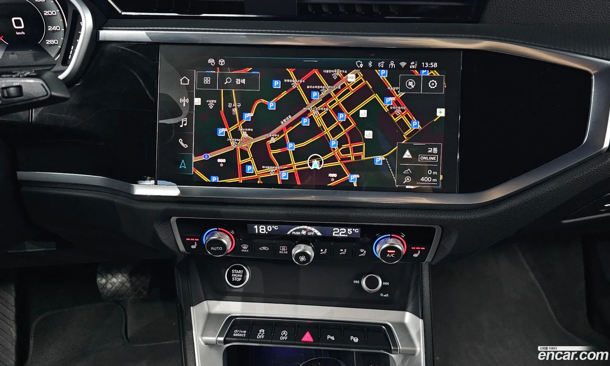 Audi Q3 2025 WAUZZZF38S1056250 — 8