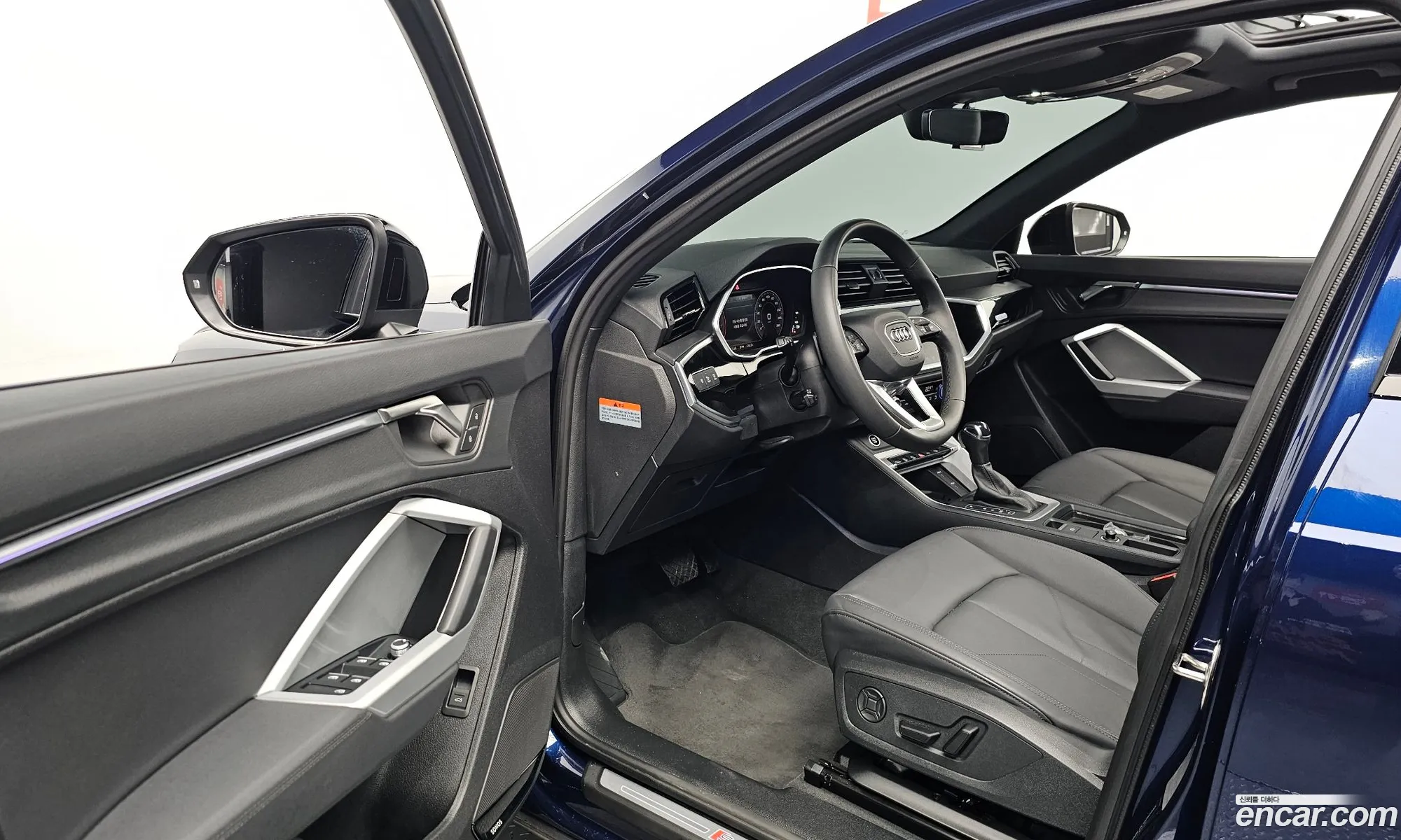 Audi Q3 2025 WAUZZZF38S1056250 — 16