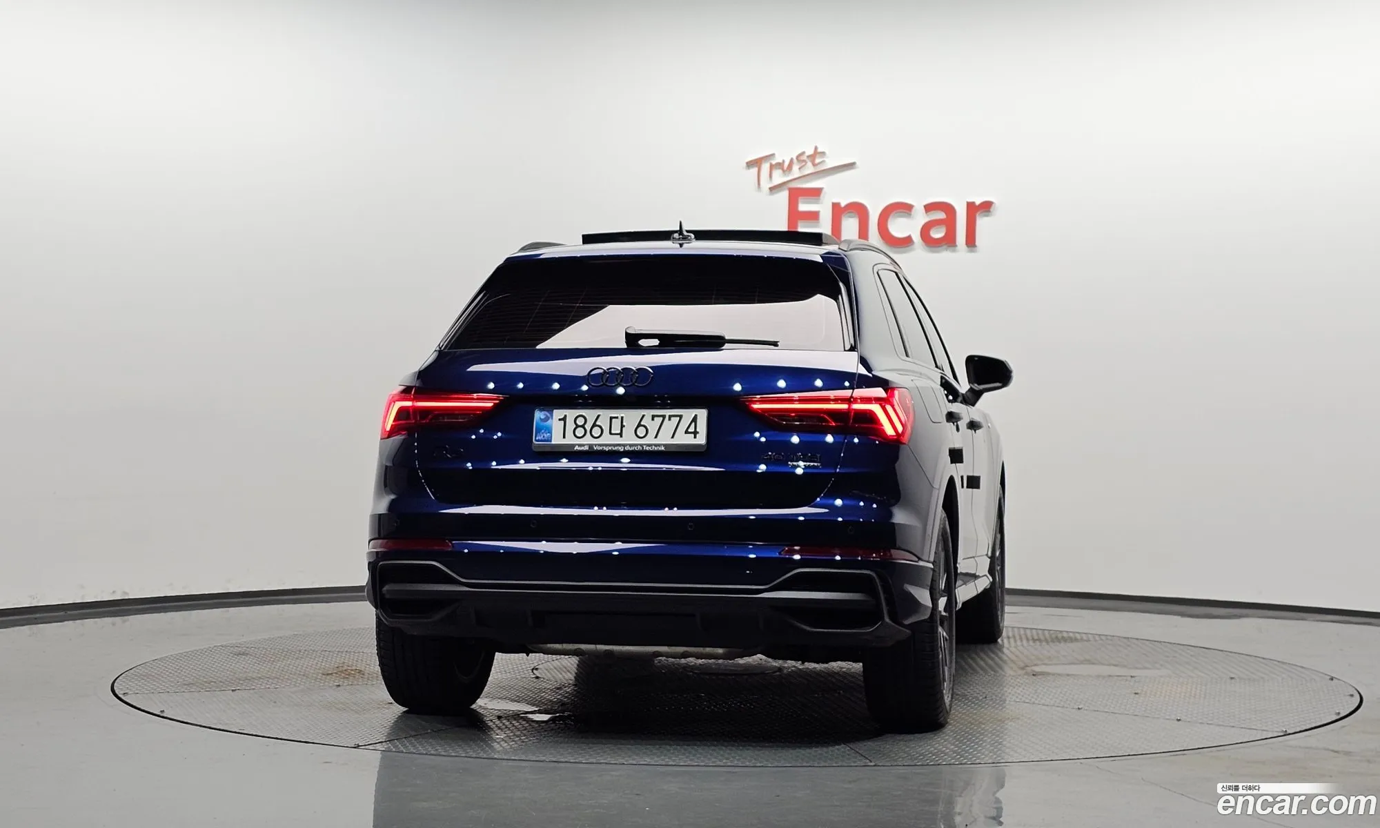 Audi Q3 2025 WAUZZZF38S1056250 — 21