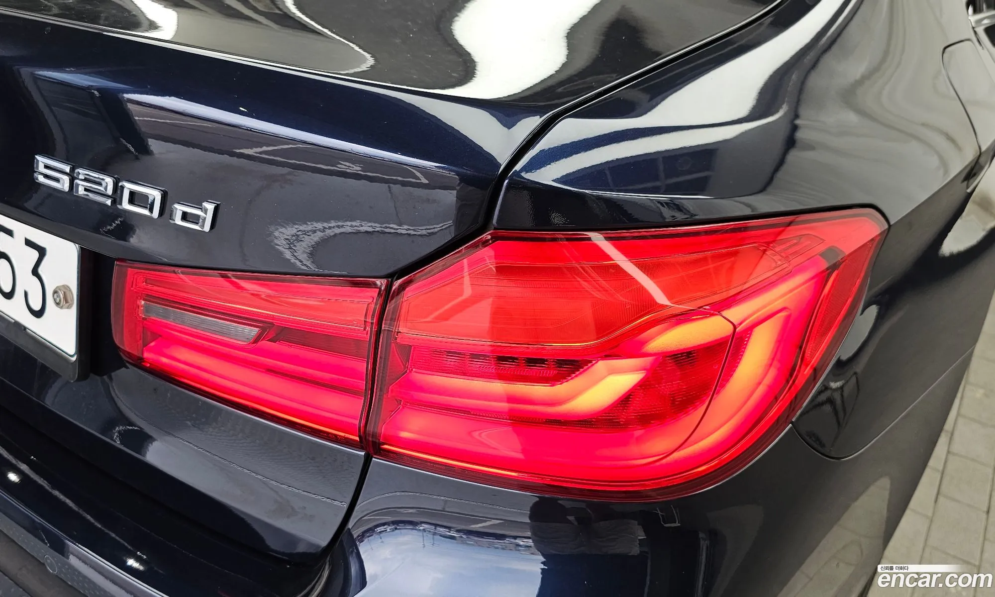 BMW 5 Series 2018 WBAJC3106JD031871 — 23