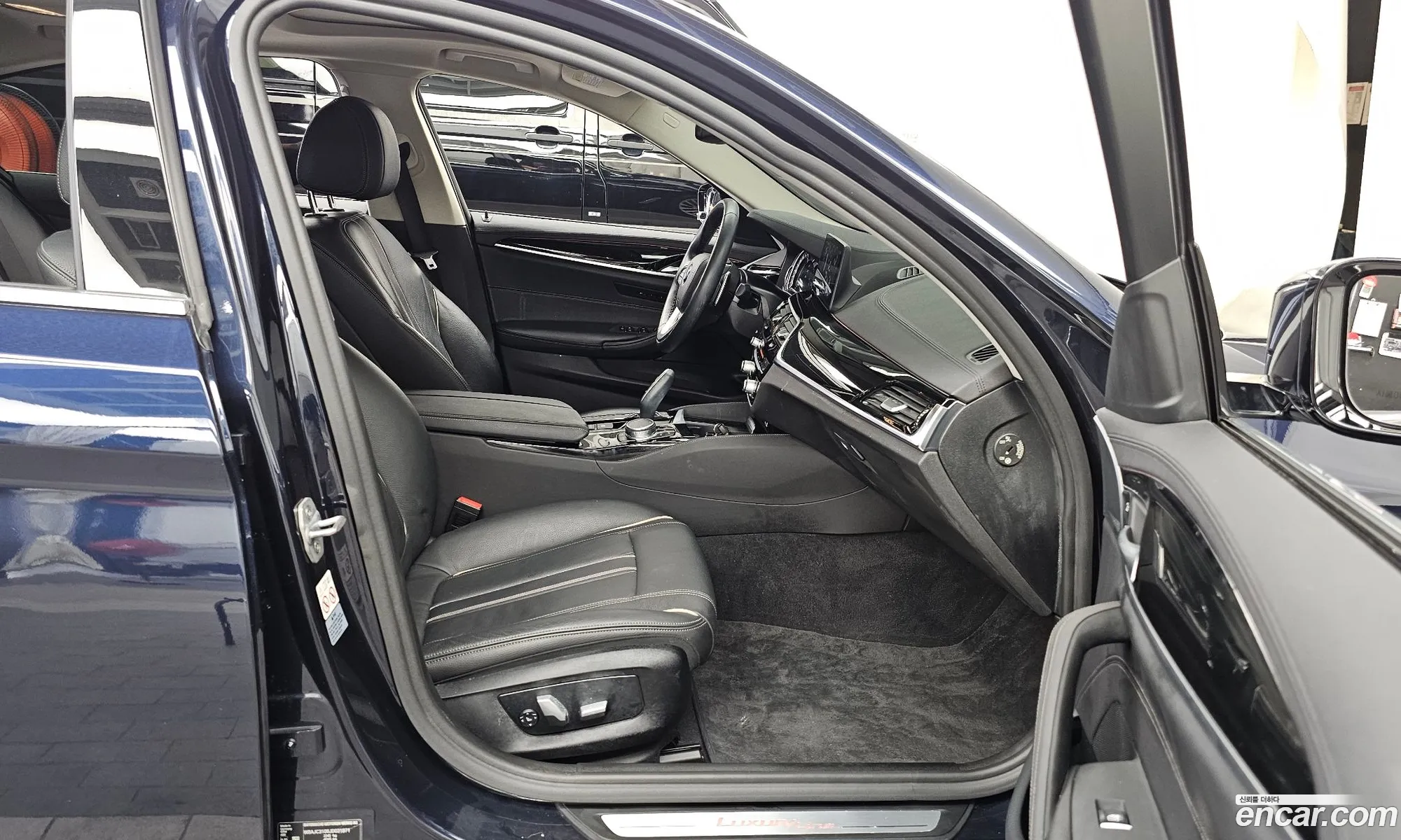 BMW 5 Series 2018 WBAJC3106JD031871 — 22