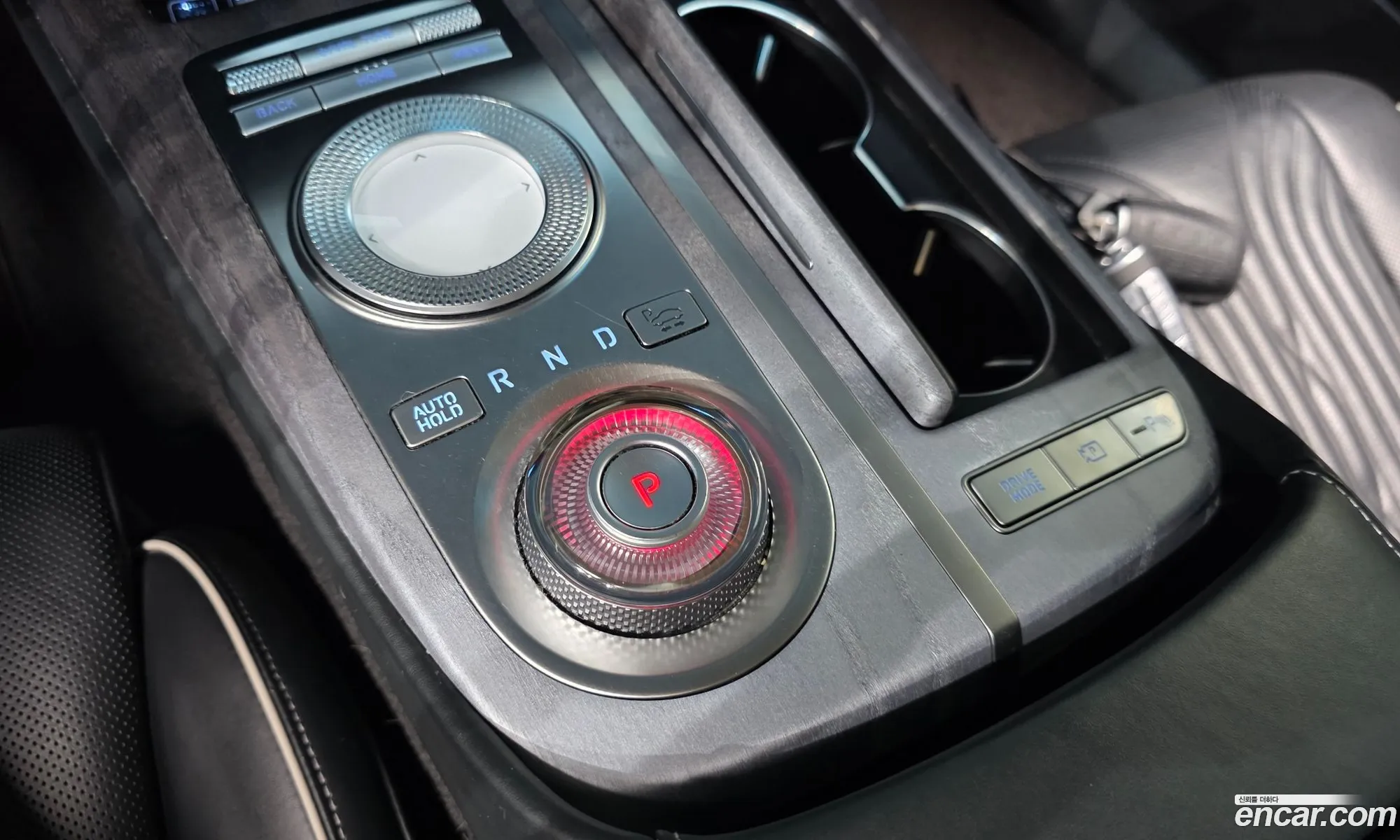 Genesis G80 2021 — 5