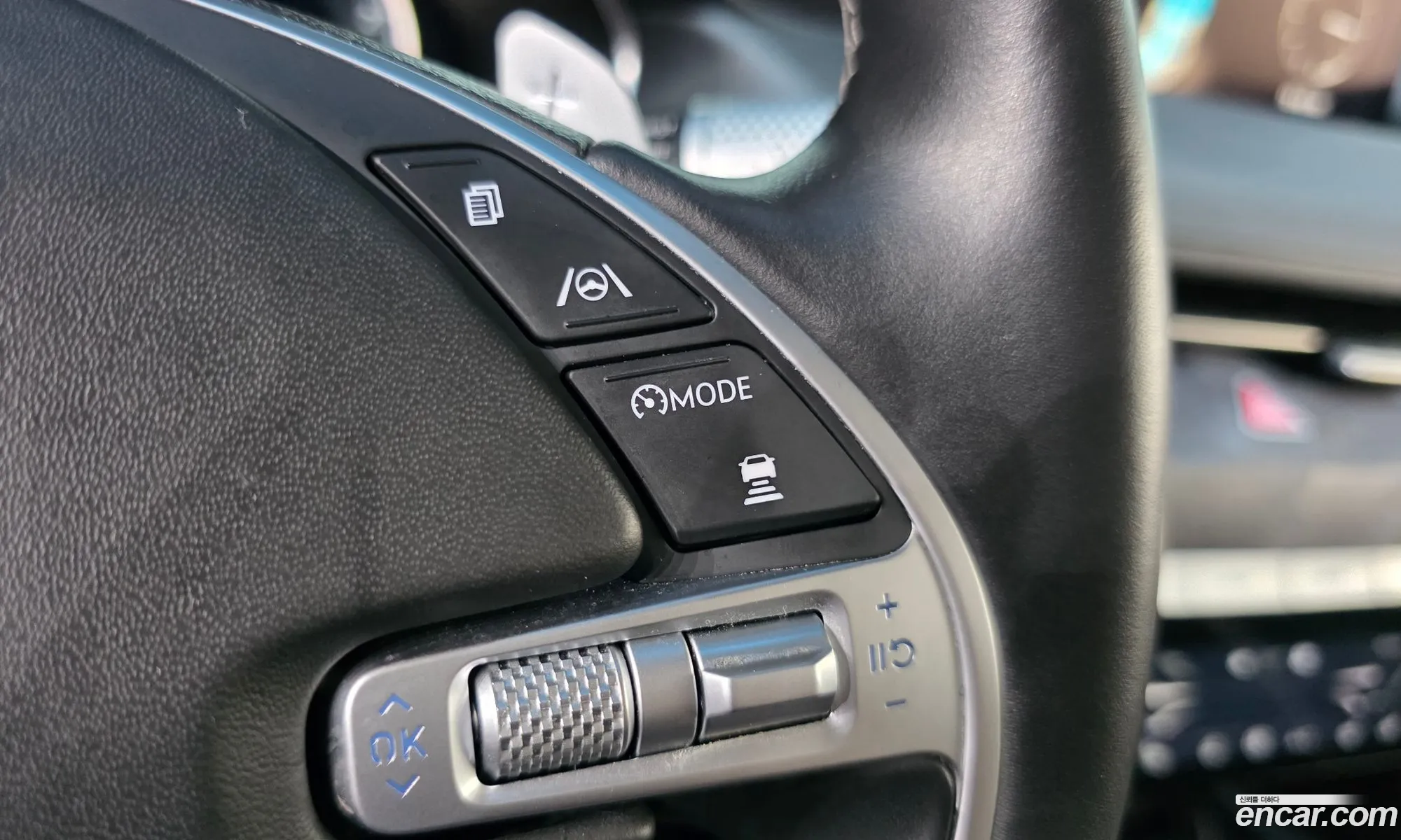 Genesis G80 2021 — 15