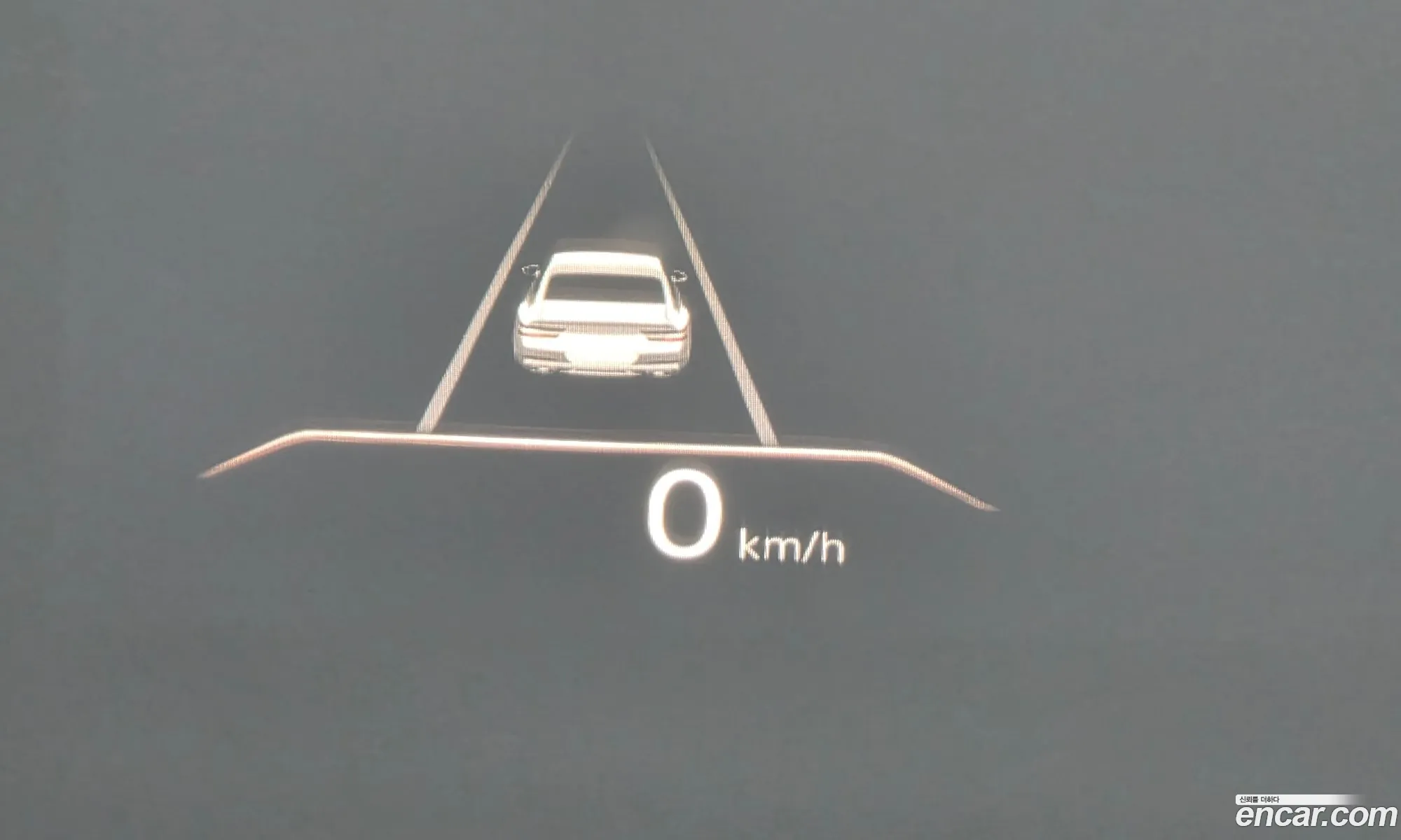 Genesis G80 2021 — 14