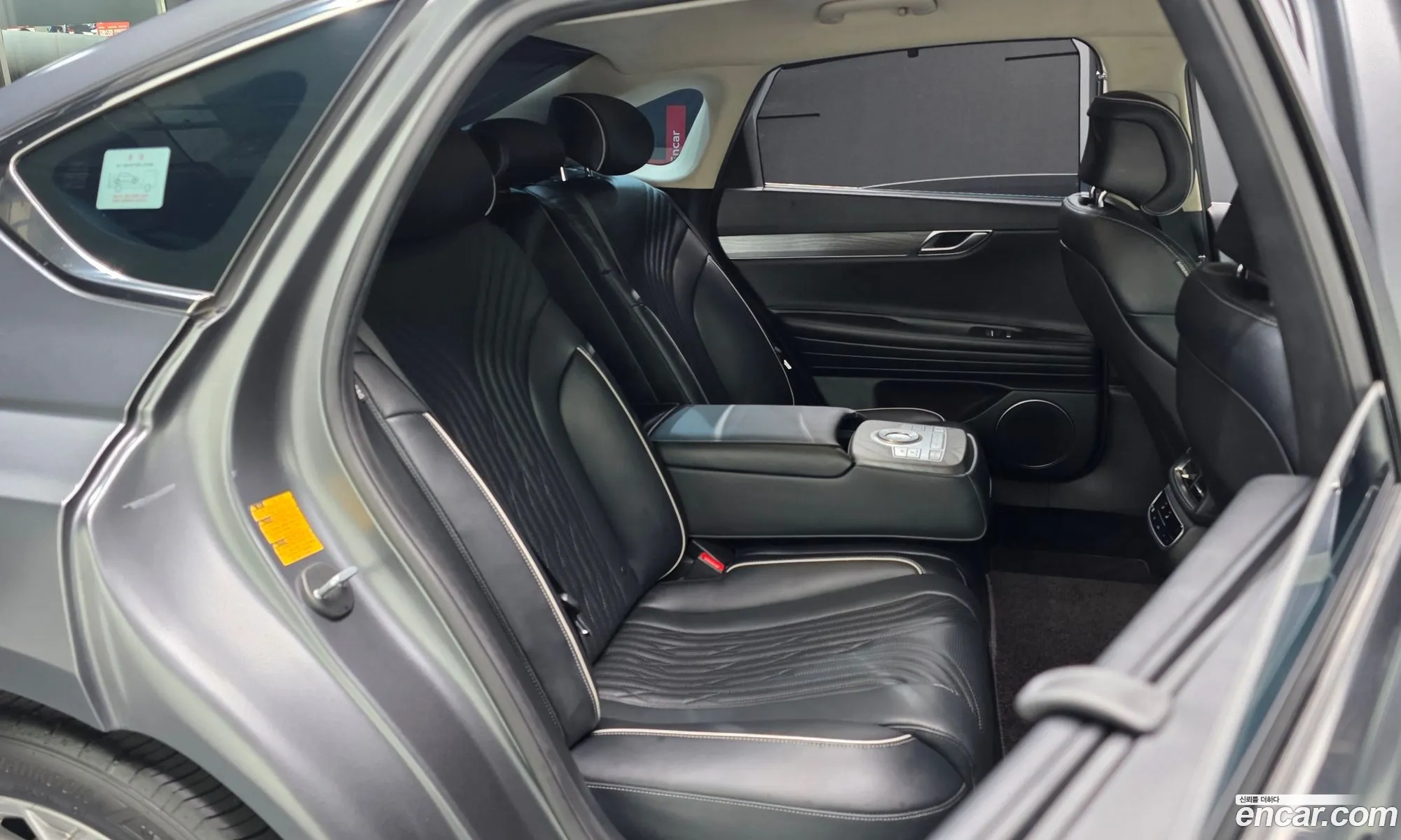 Genesis G80 2021 — 17