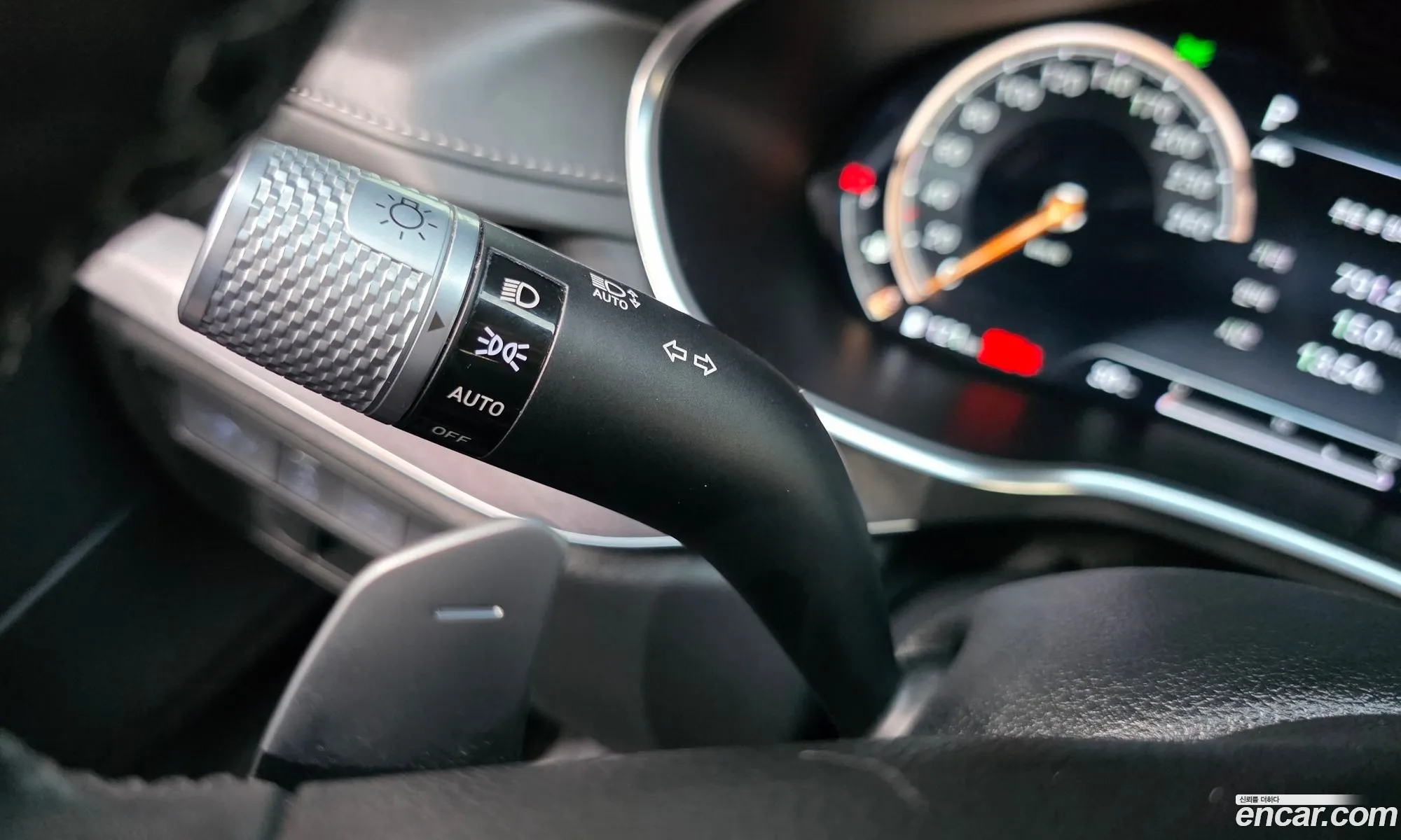 Genesis G80 2021 — 23
