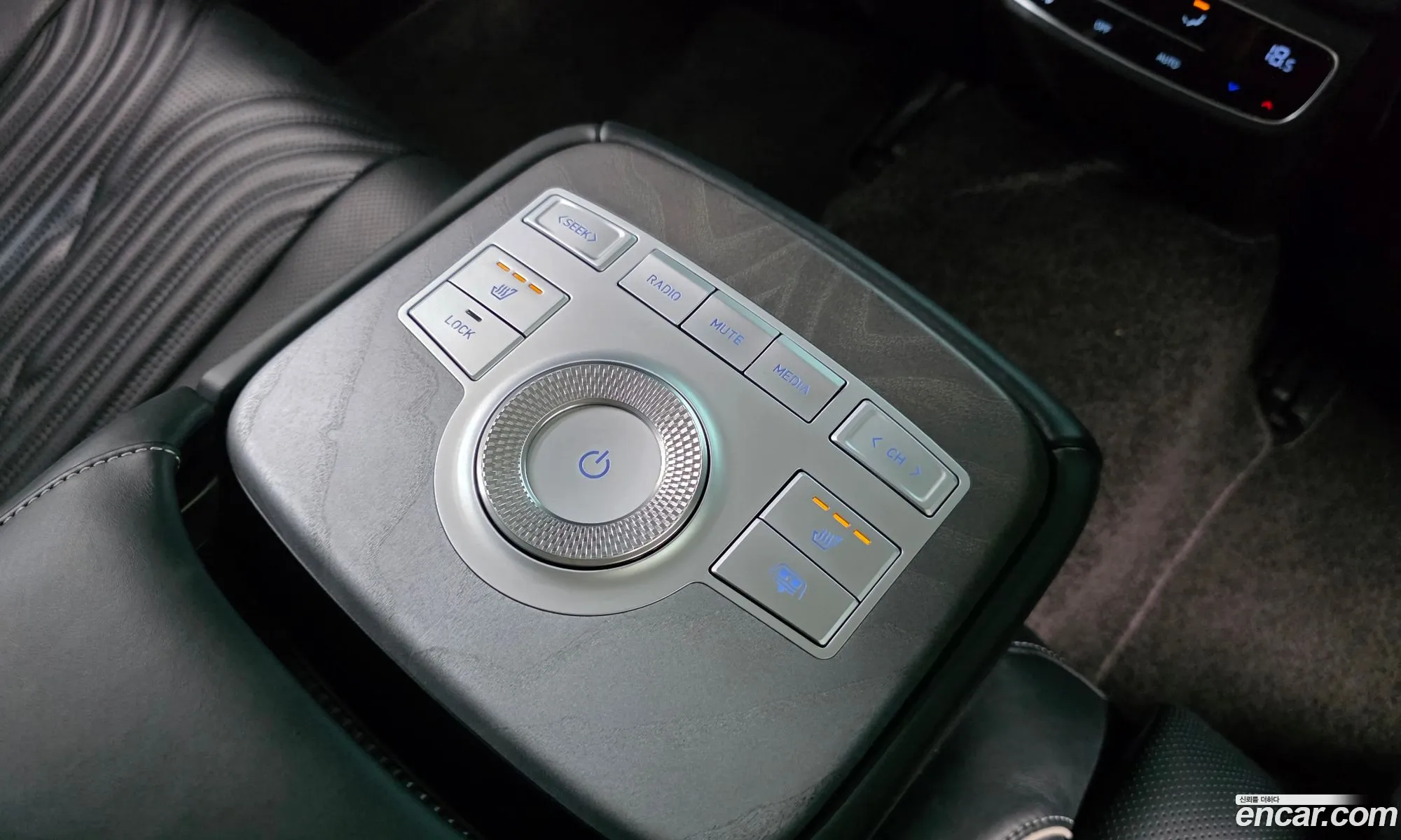 Genesis G80 2021 — 22