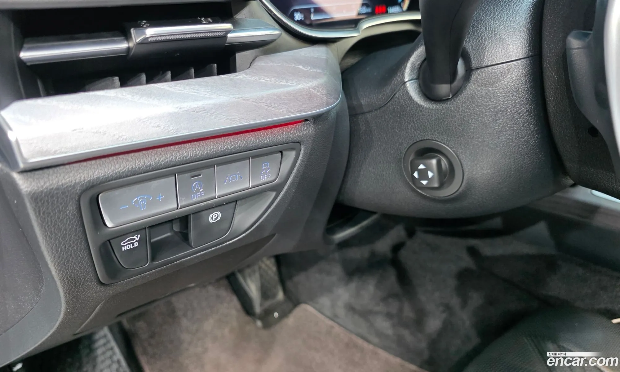 Genesis G80 2021 — 9