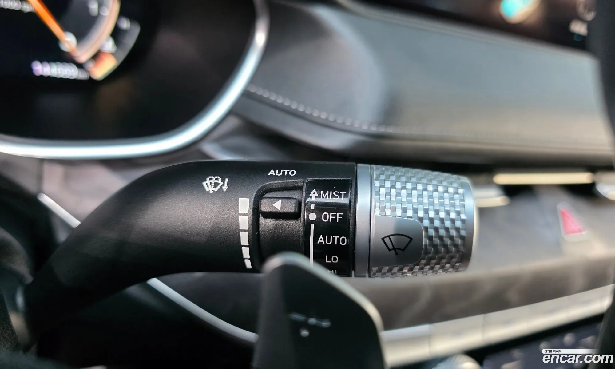 Genesis G80 2021 — 19