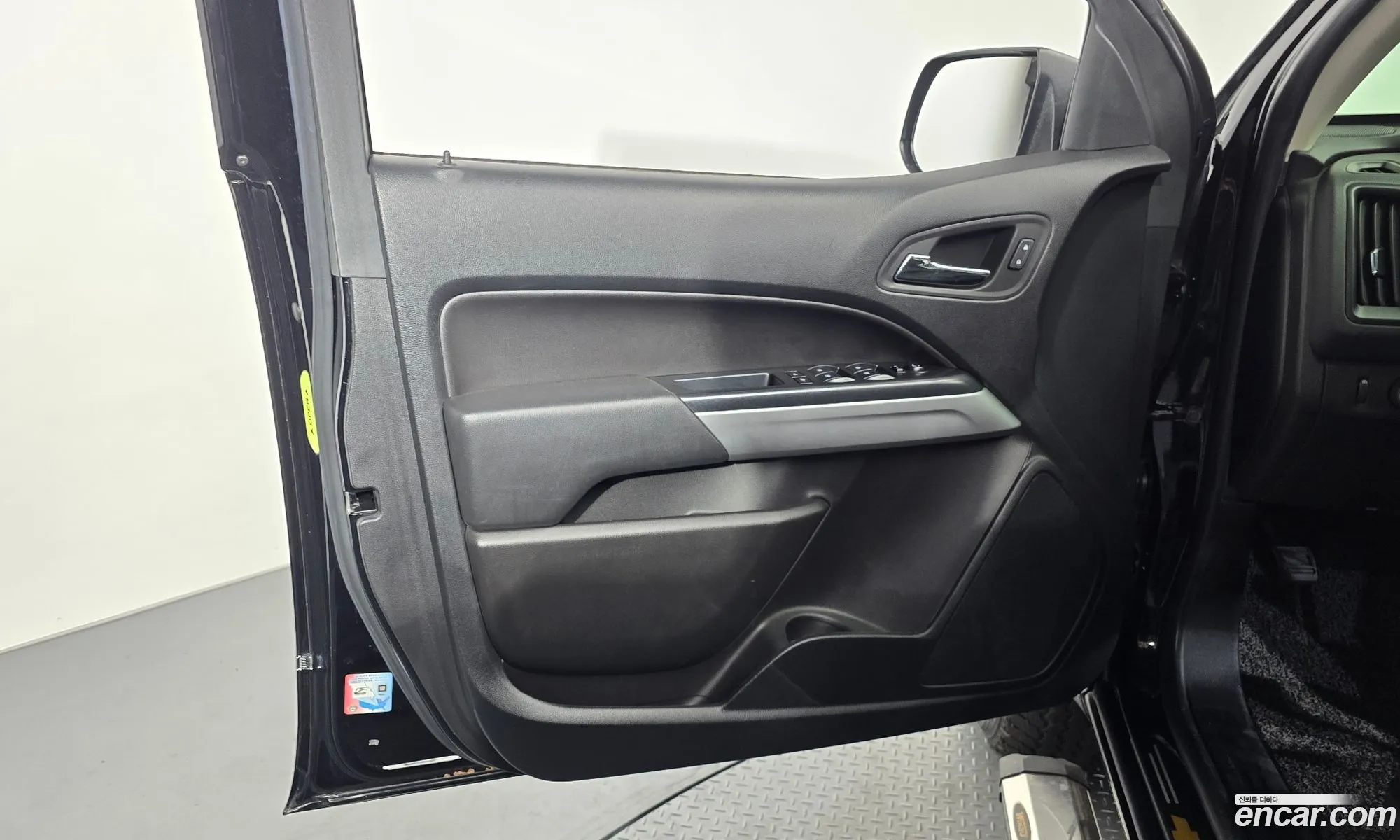 Chevrolet (GM Daewoo) Real New Colorado 2021 — 7