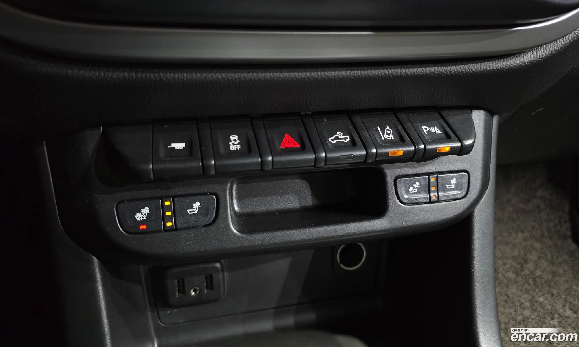 Chevrolet (GM Daewoo) Real New Colorado 2021 — 17