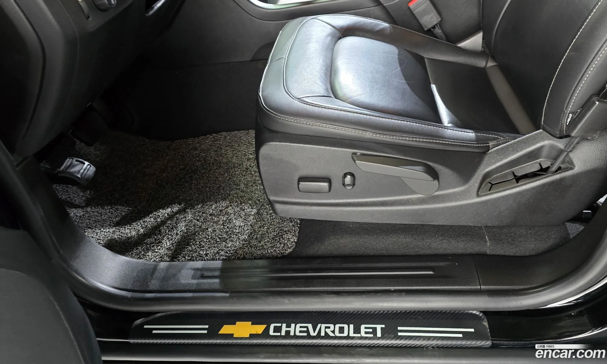 Chevrolet (GM Daewoo) Real New Colorado 2021 — 12