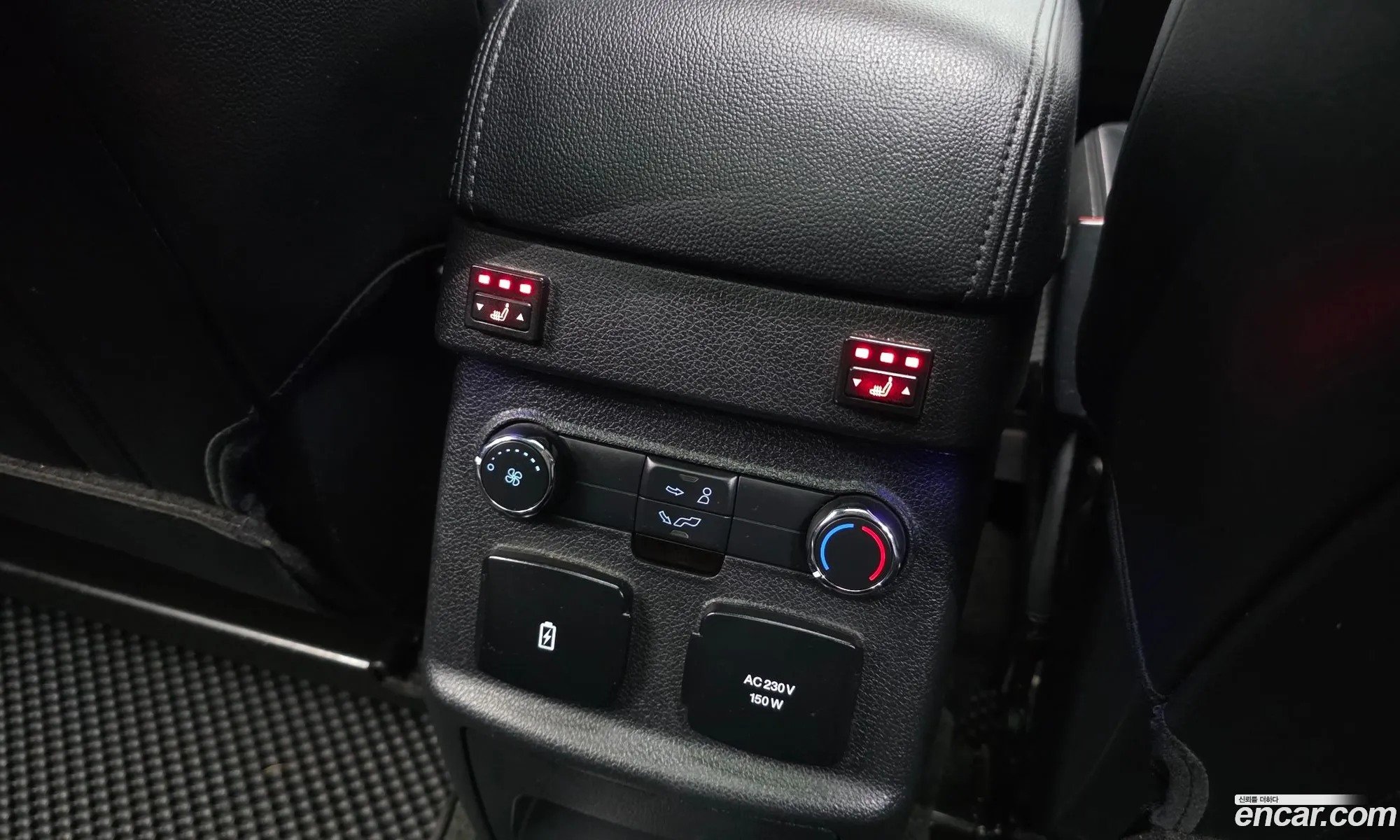 Ford Explorer 2016 1FM5K8FH5GGC18427 — 5