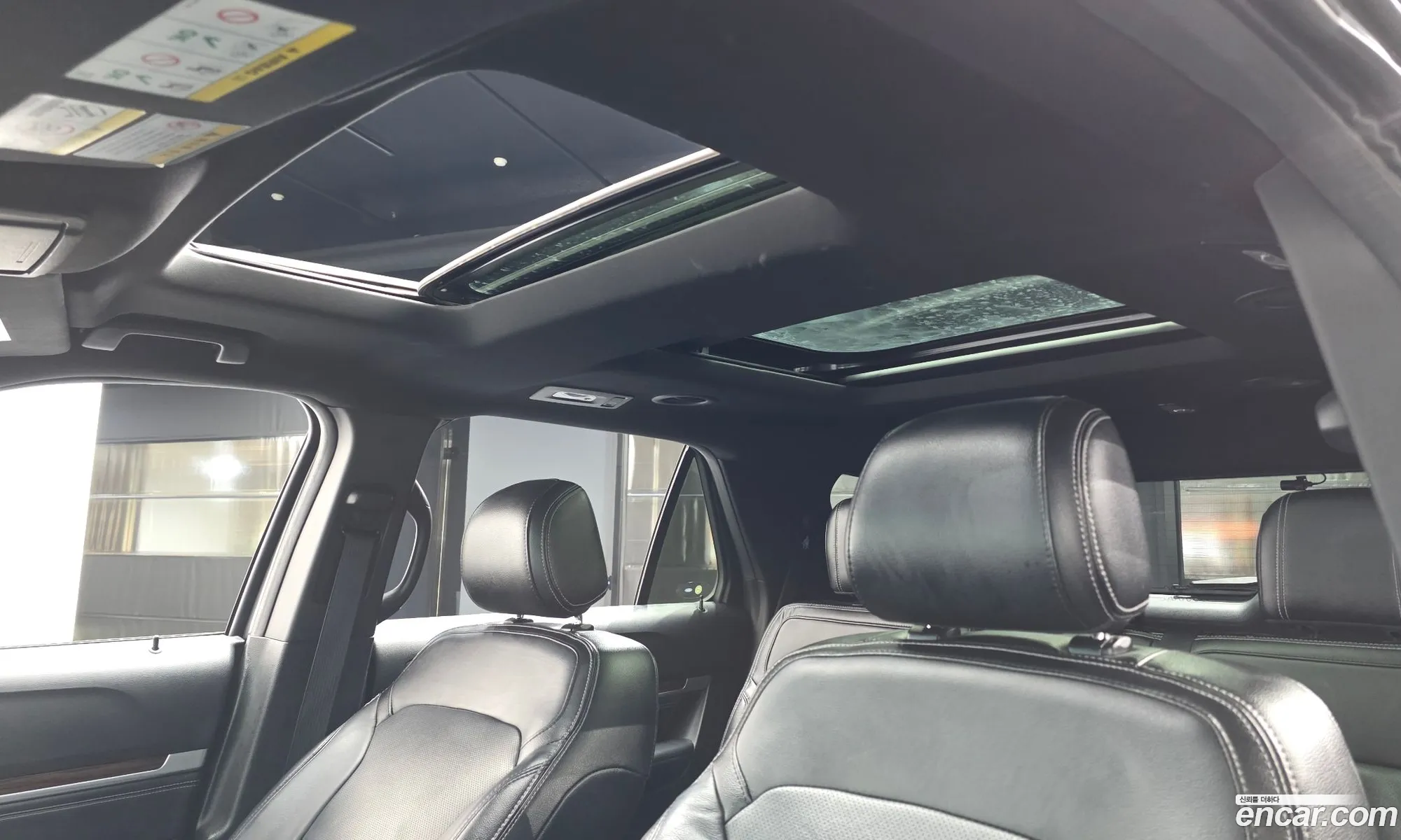 Ford Explorer 2016 1FM5K8FH5GGC18427 — 9