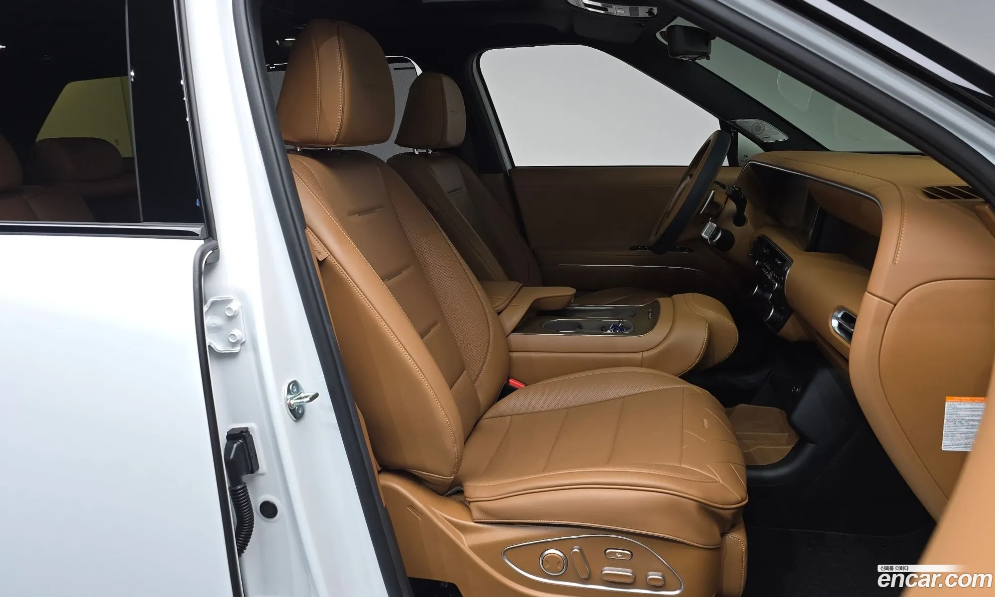 Hyundai Palisade 2025 — 19