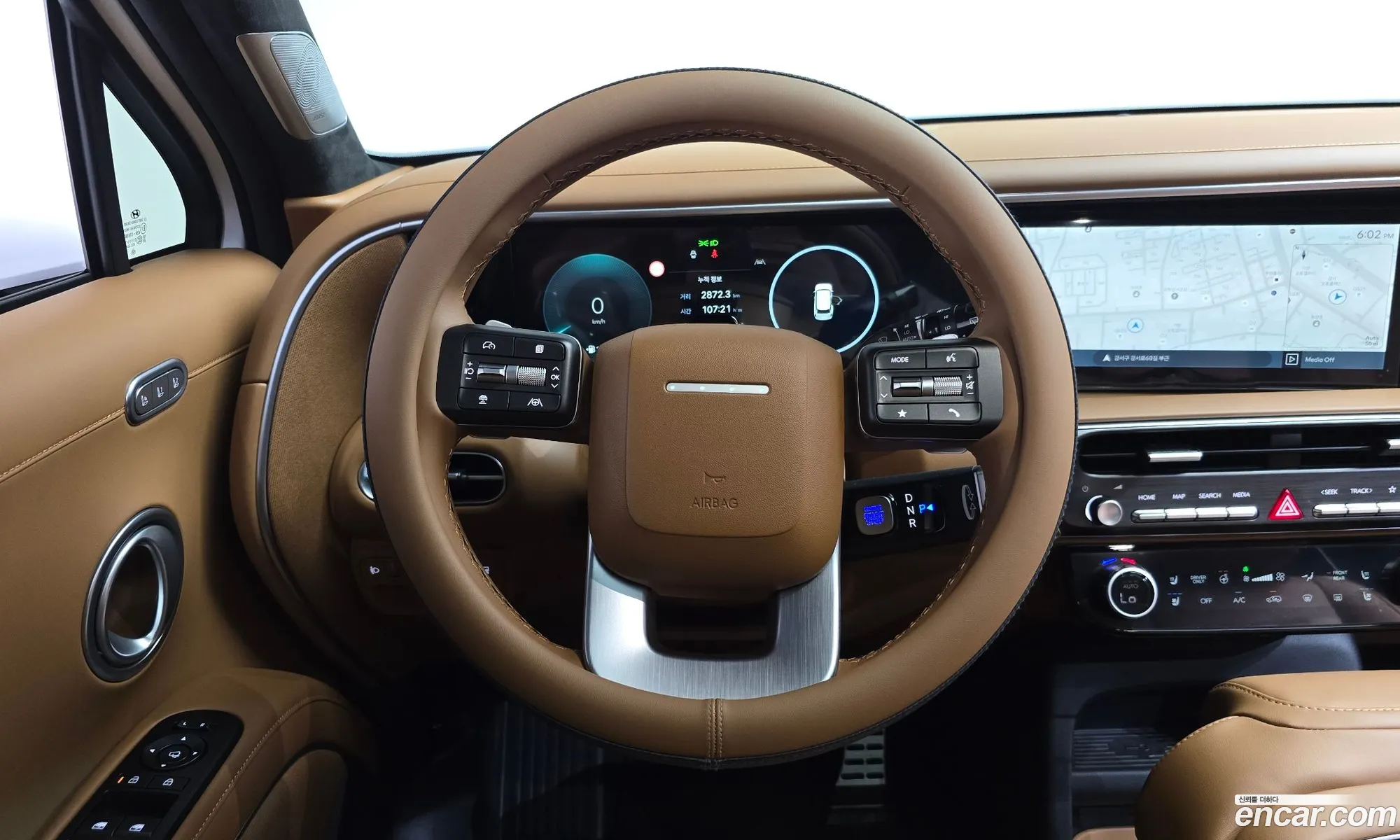 Hyundai Palisade 2025 — 5