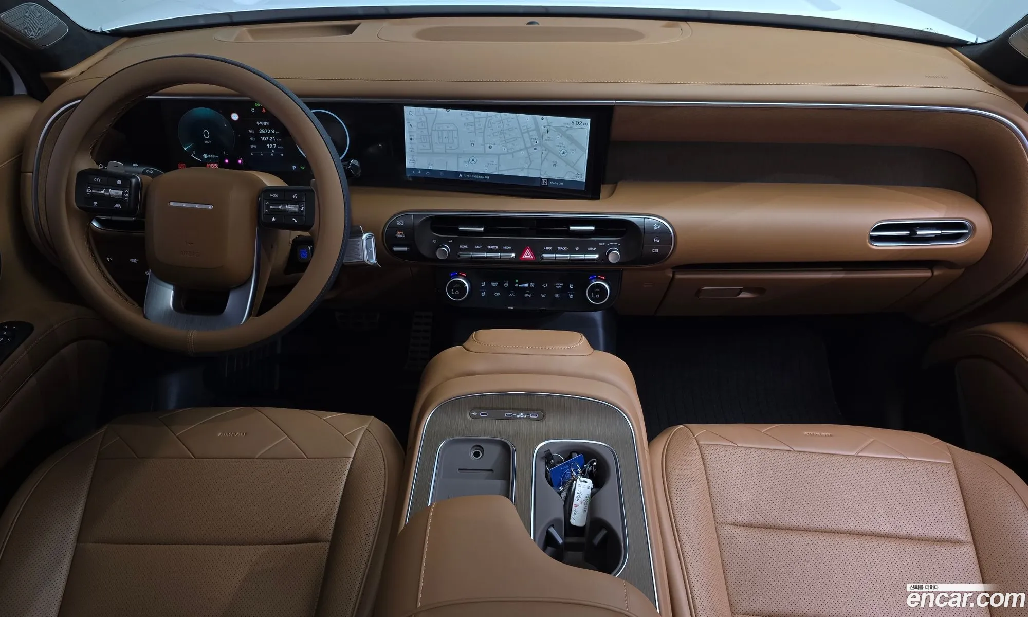 Hyundai Palisade 2025 — 6