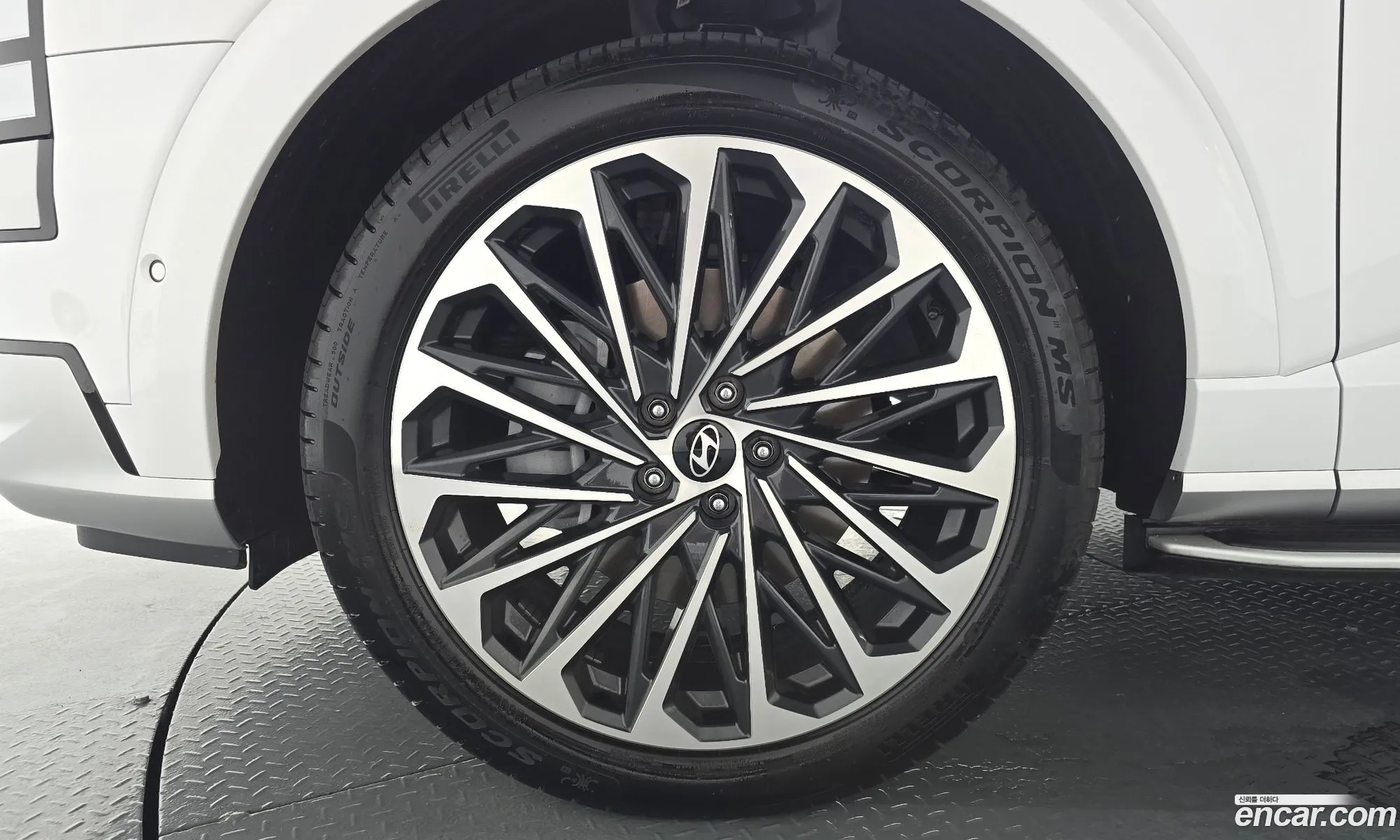 Hyundai Palisade 2025 — 2