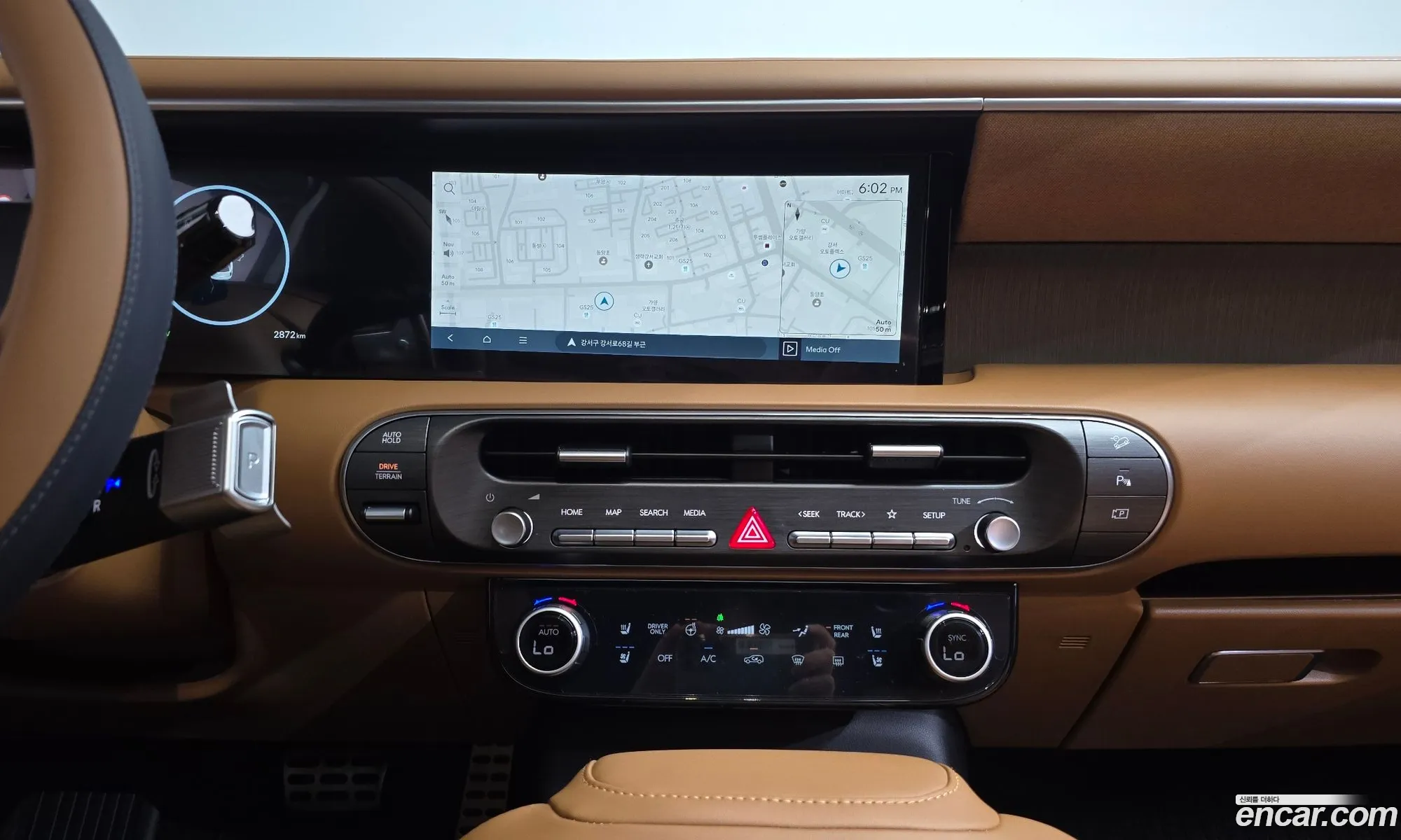 Hyundai Palisade 2025 — 9