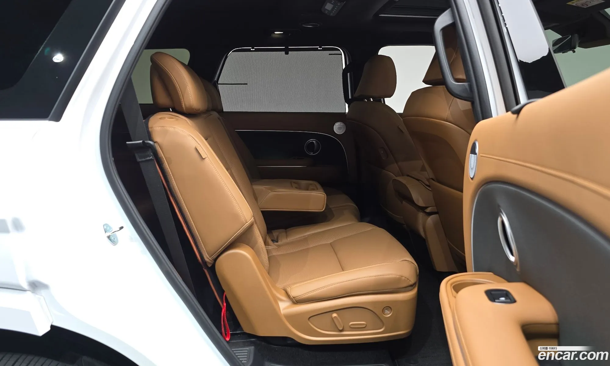 Hyundai Palisade 2025 — 13