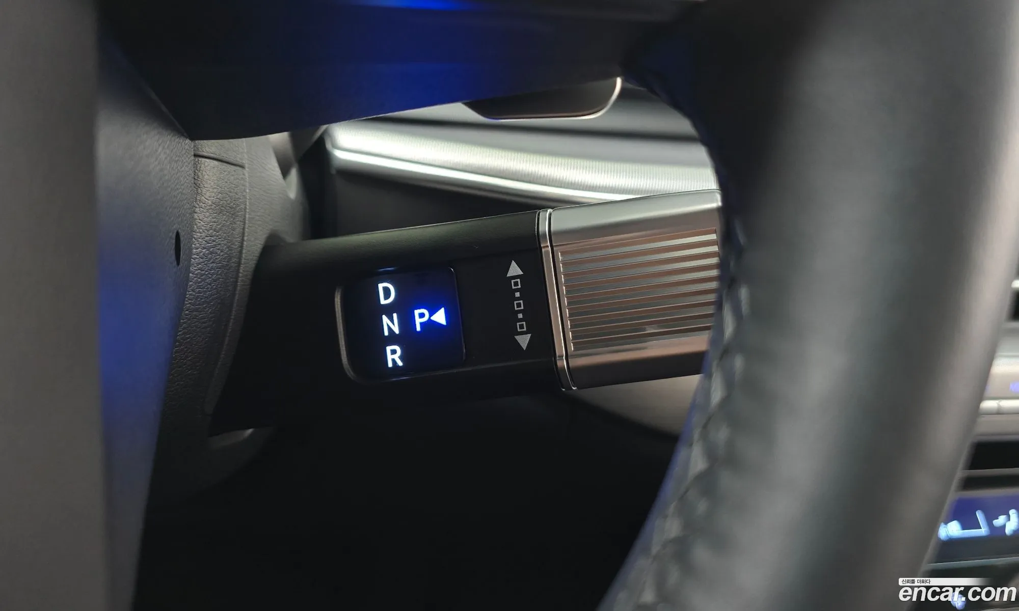 Hyundai Grandeur 2023 — 11