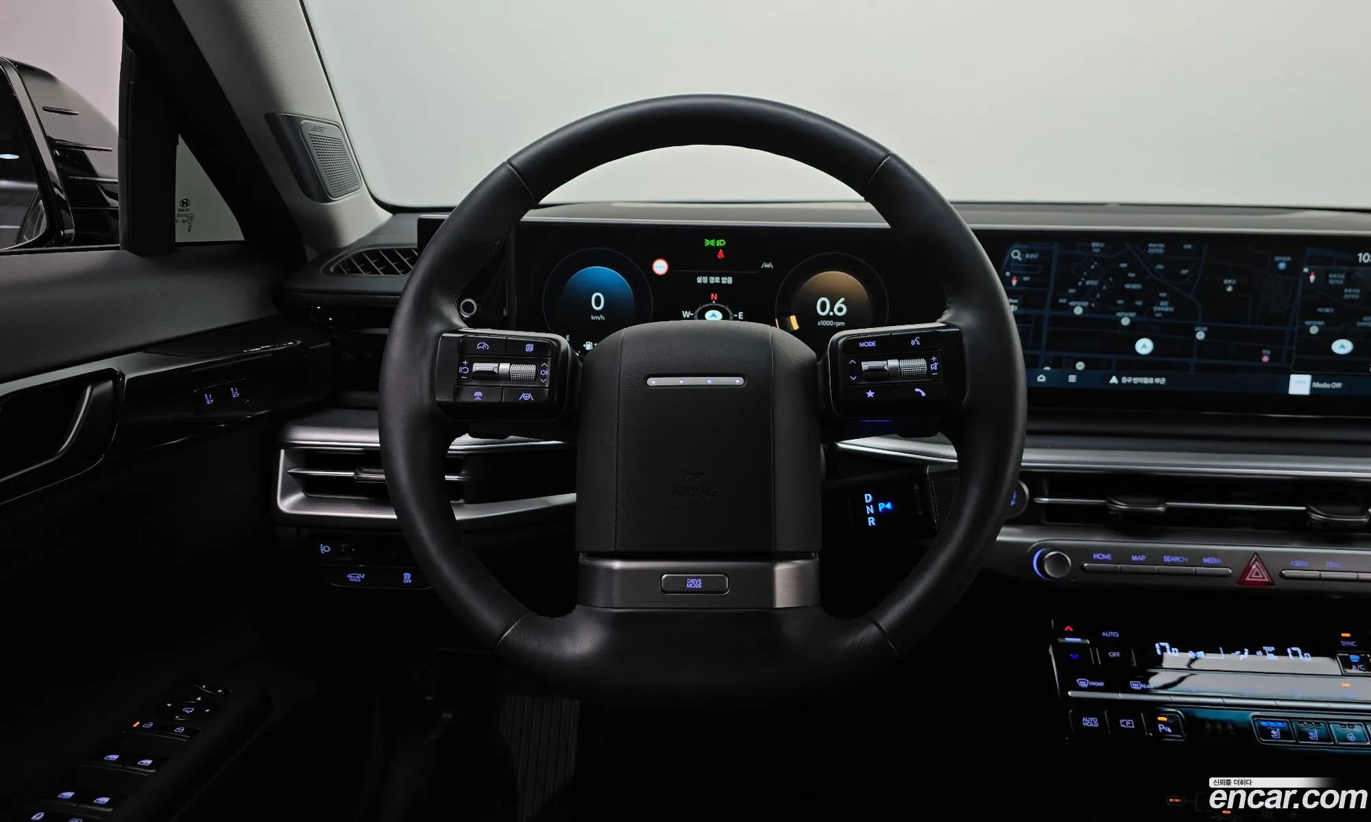 Hyundai Grandeur 2023 — 31