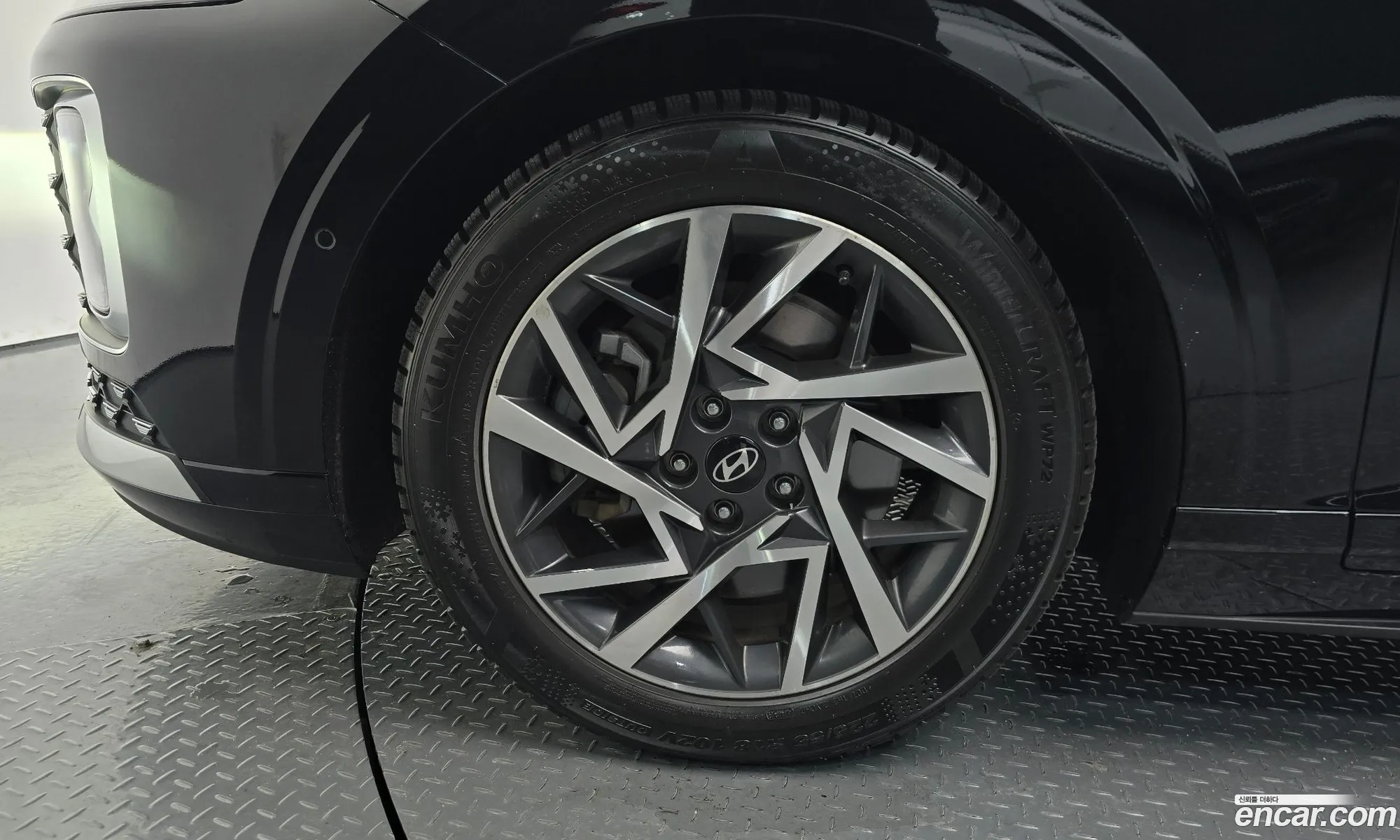 Hyundai Grandeur 2023 — 24