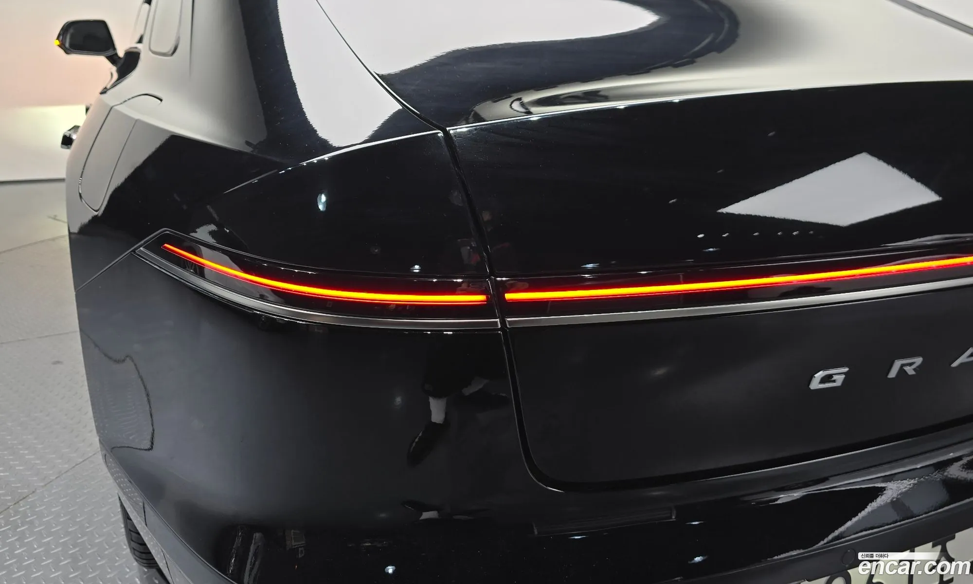 Hyundai Grandeur 2023 — 15