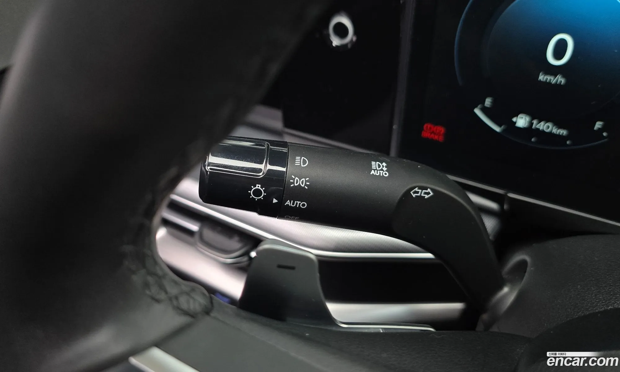 Hyundai Grandeur 2023 — 16
