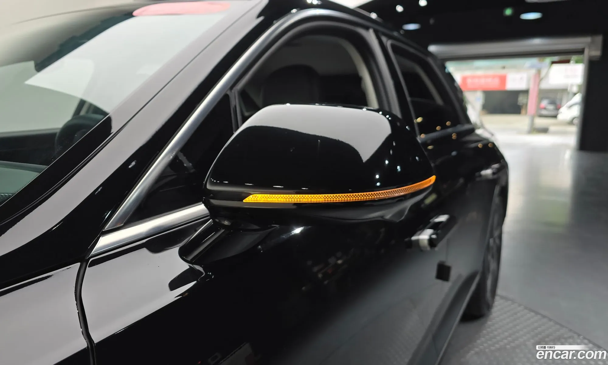Hyundai Grandeur 2023 — 8