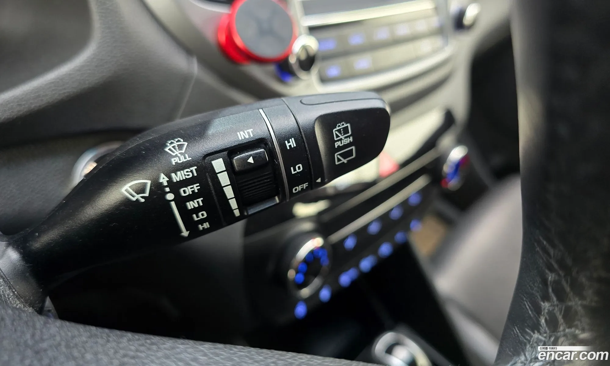 Hyundai Tucson 2017 — 18