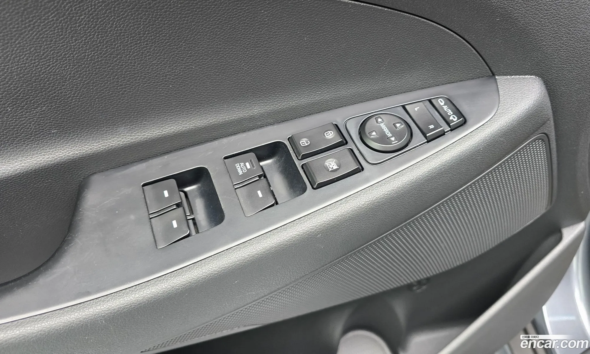 Hyundai Tucson 2017 — 6