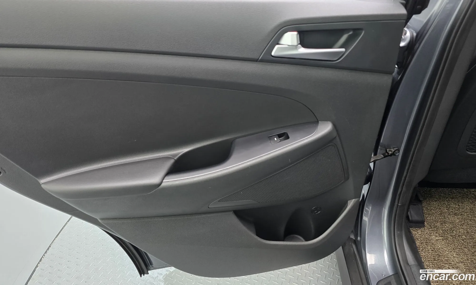 Hyundai Tucson 2017 — 22