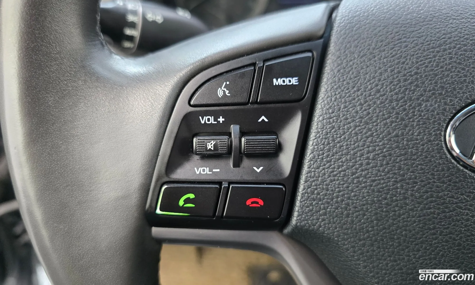 Hyundai Tucson 2017 — 15