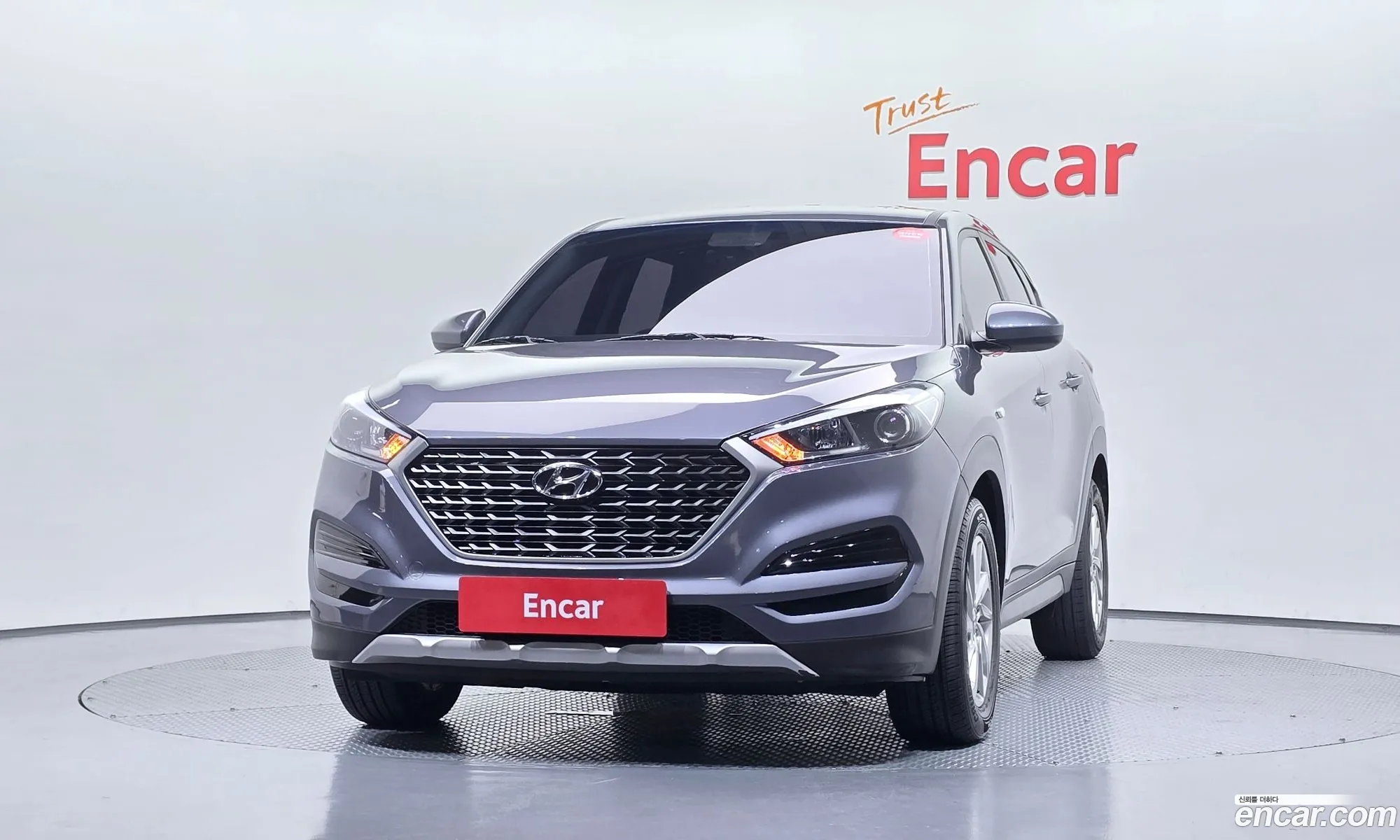 Hyundai Tucson 2017 — 30