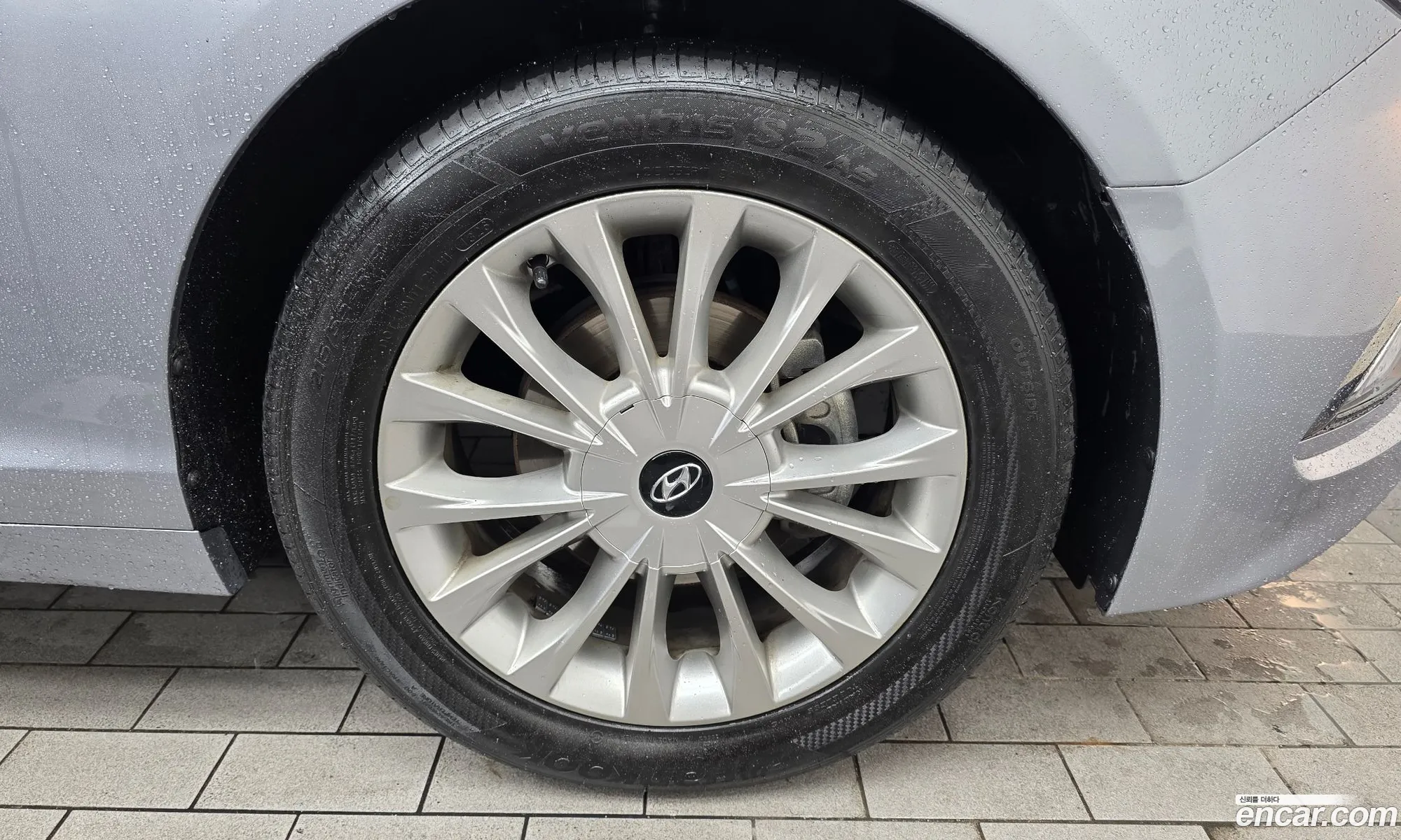 Hyundai LF Sonata 2014 — 31