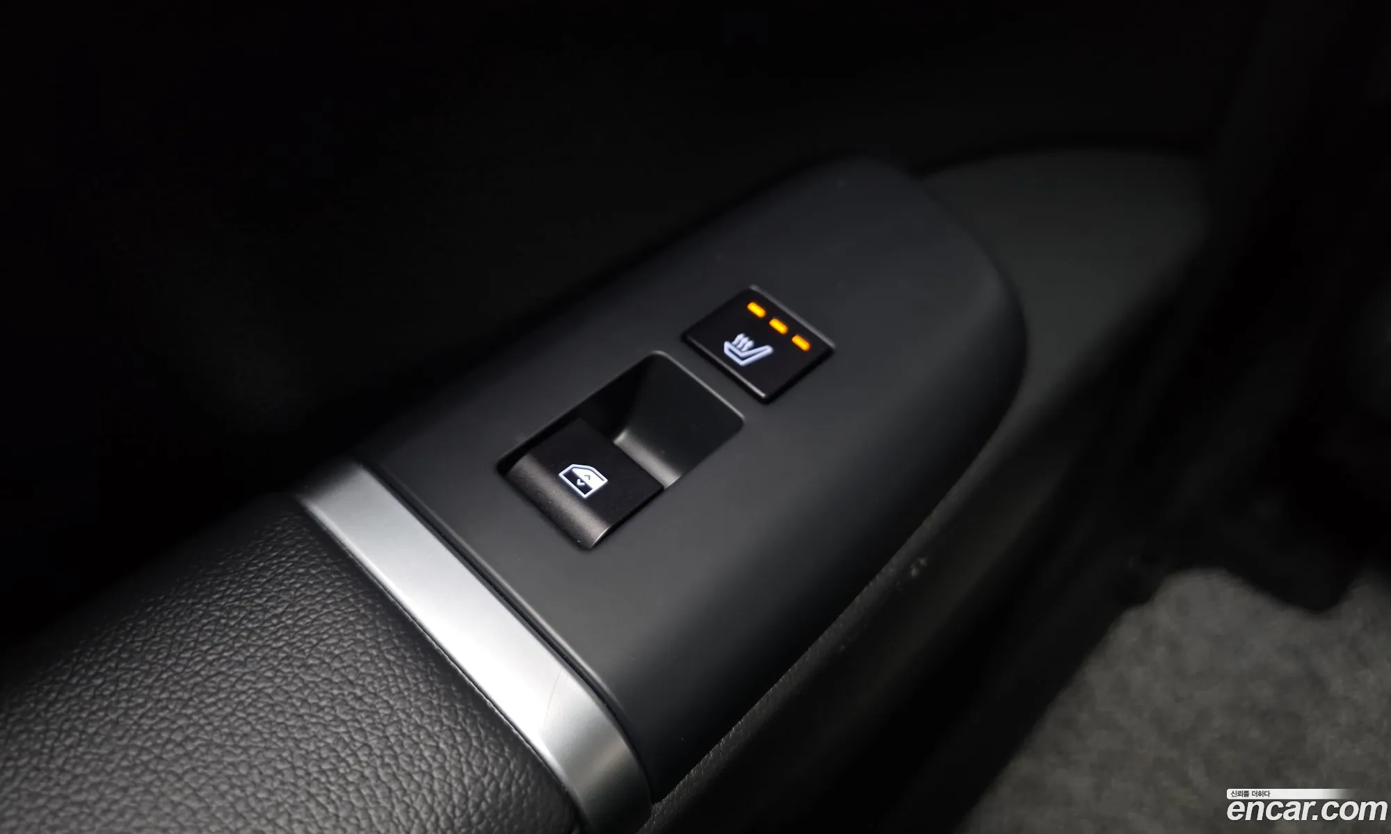 Hyundai Grandeur Hybrid 2023 — 4